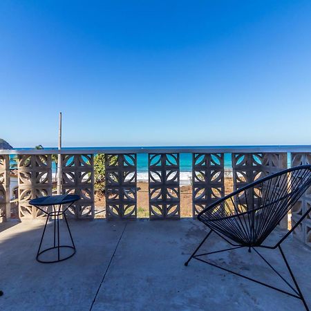 Pacific Villa Punta Mita-Playa Careyeros Zewnętrze zdjęcie