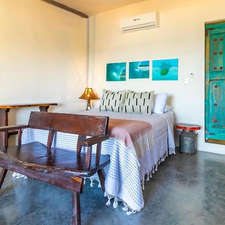 Pacific Villa Punta Mita-Playa Careyeros Zewnętrze zdjęcie