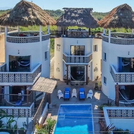 Pacific Villa Punta Mita-Playa Careyeros Zewnętrze zdjęcie