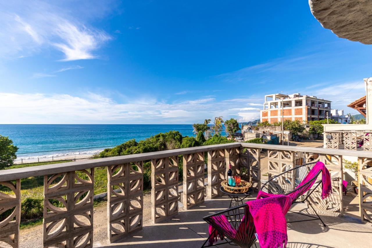 Pacific Villa Punta Mita-Playa Careyeros Zewnętrze zdjęcie