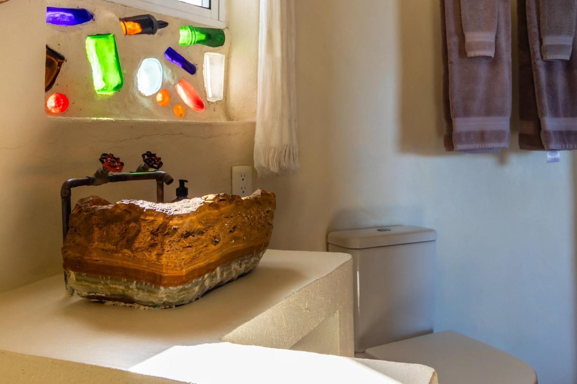 Pacific Villa Punta Mita-Playa Careyeros Zewnętrze zdjęcie