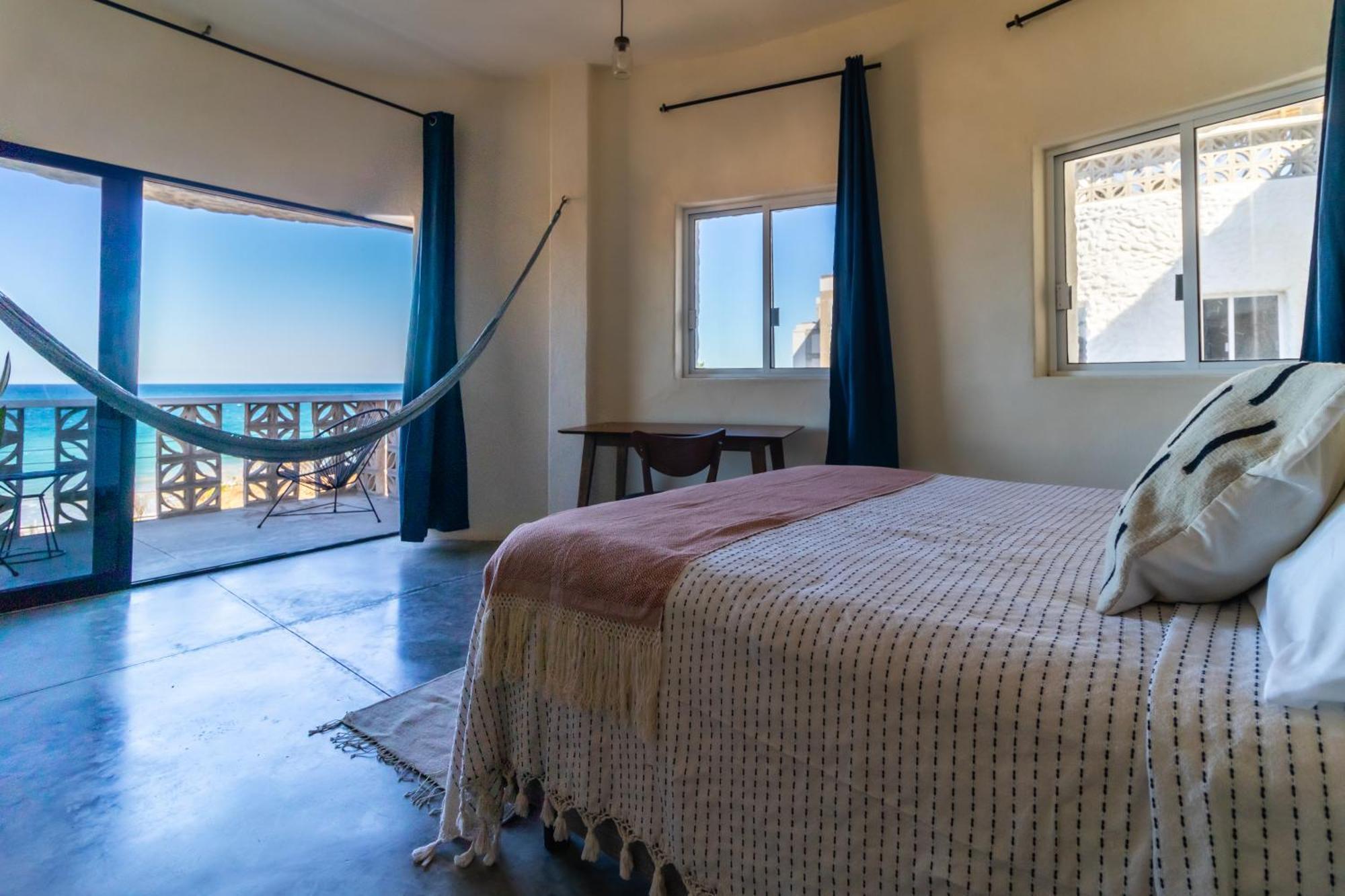 Pacific Villa Punta Mita-Playa Careyeros Zewnętrze zdjęcie