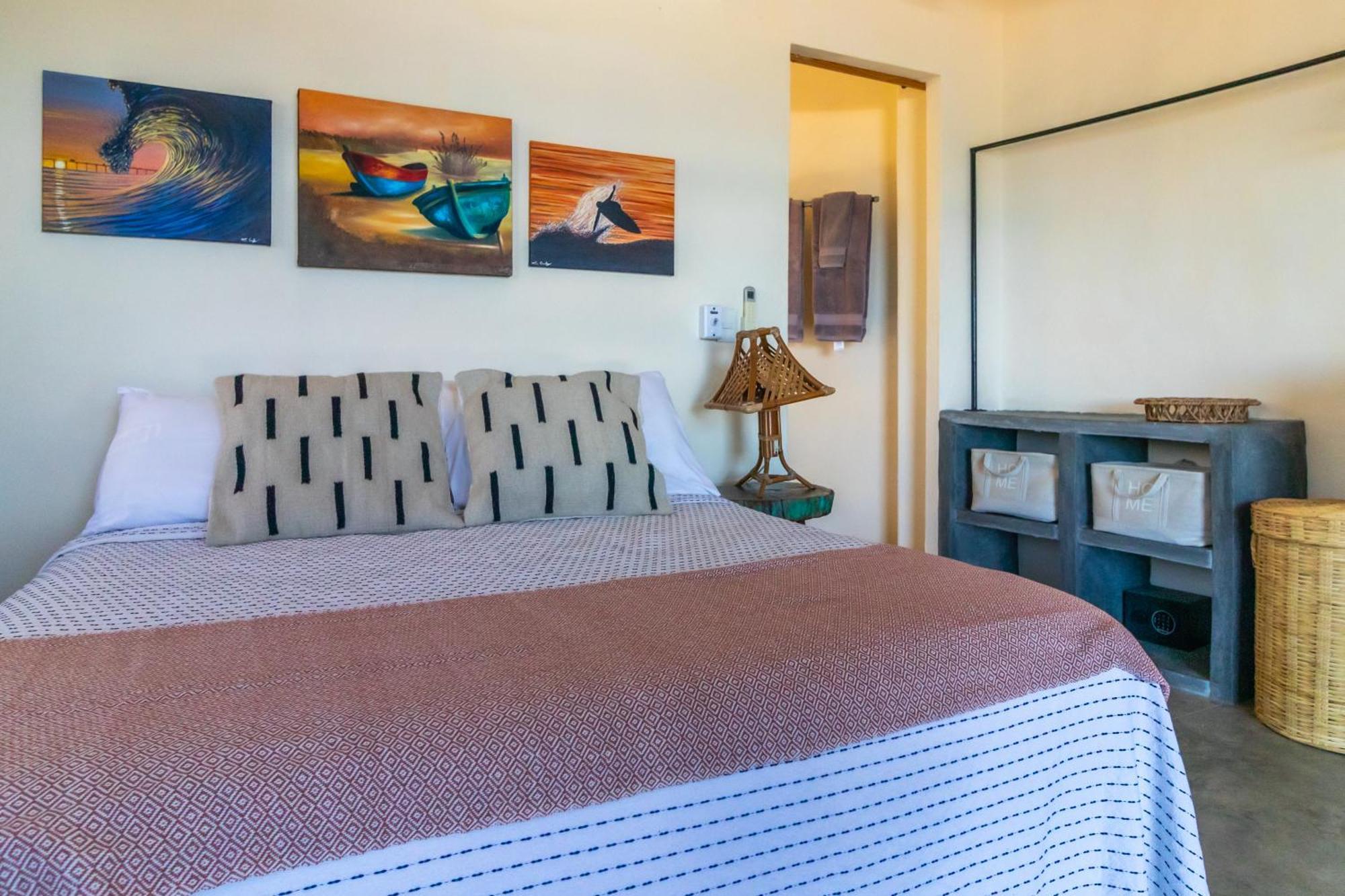 Pacific Villa Punta Mita-Playa Careyeros Zewnętrze zdjęcie