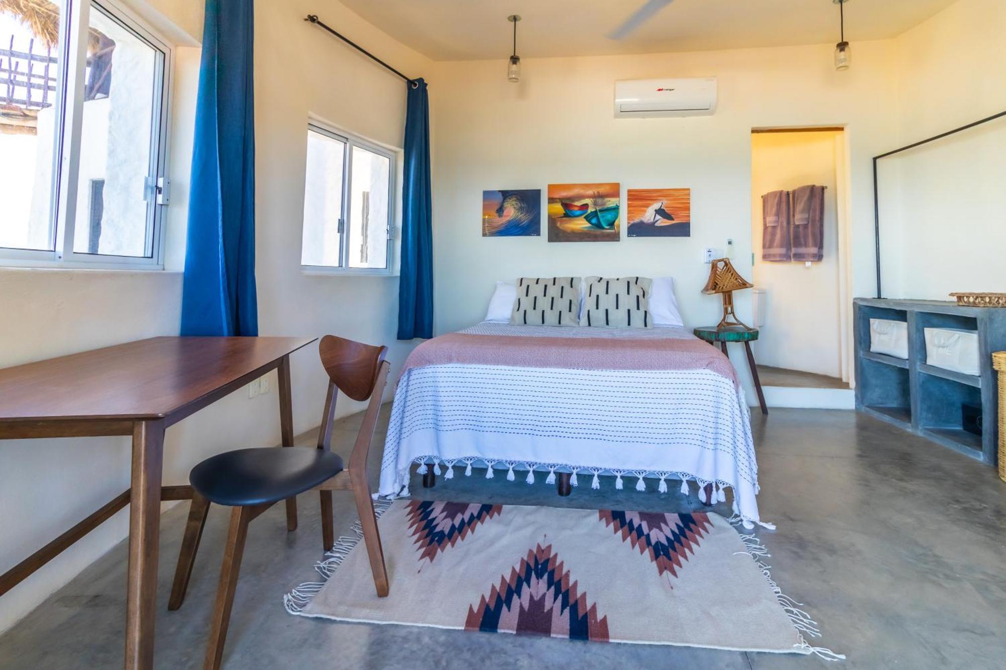 Pacific Villa Punta Mita-Playa Careyeros Zewnętrze zdjęcie