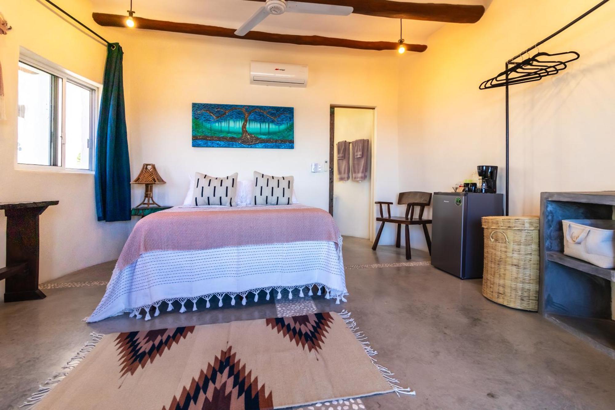 Pacific Villa Punta Mita-Playa Careyeros Zewnętrze zdjęcie
