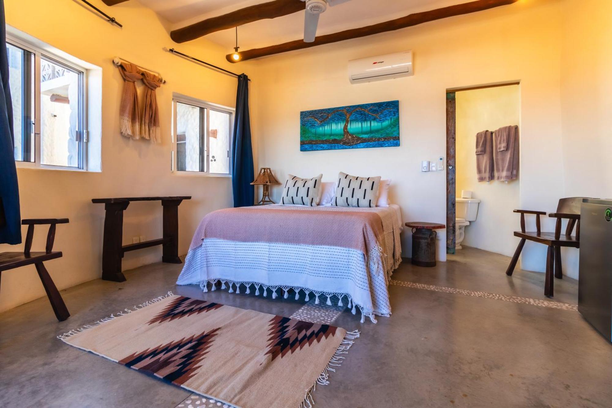 Pacific Villa Punta Mita-Playa Careyeros Zewnętrze zdjęcie