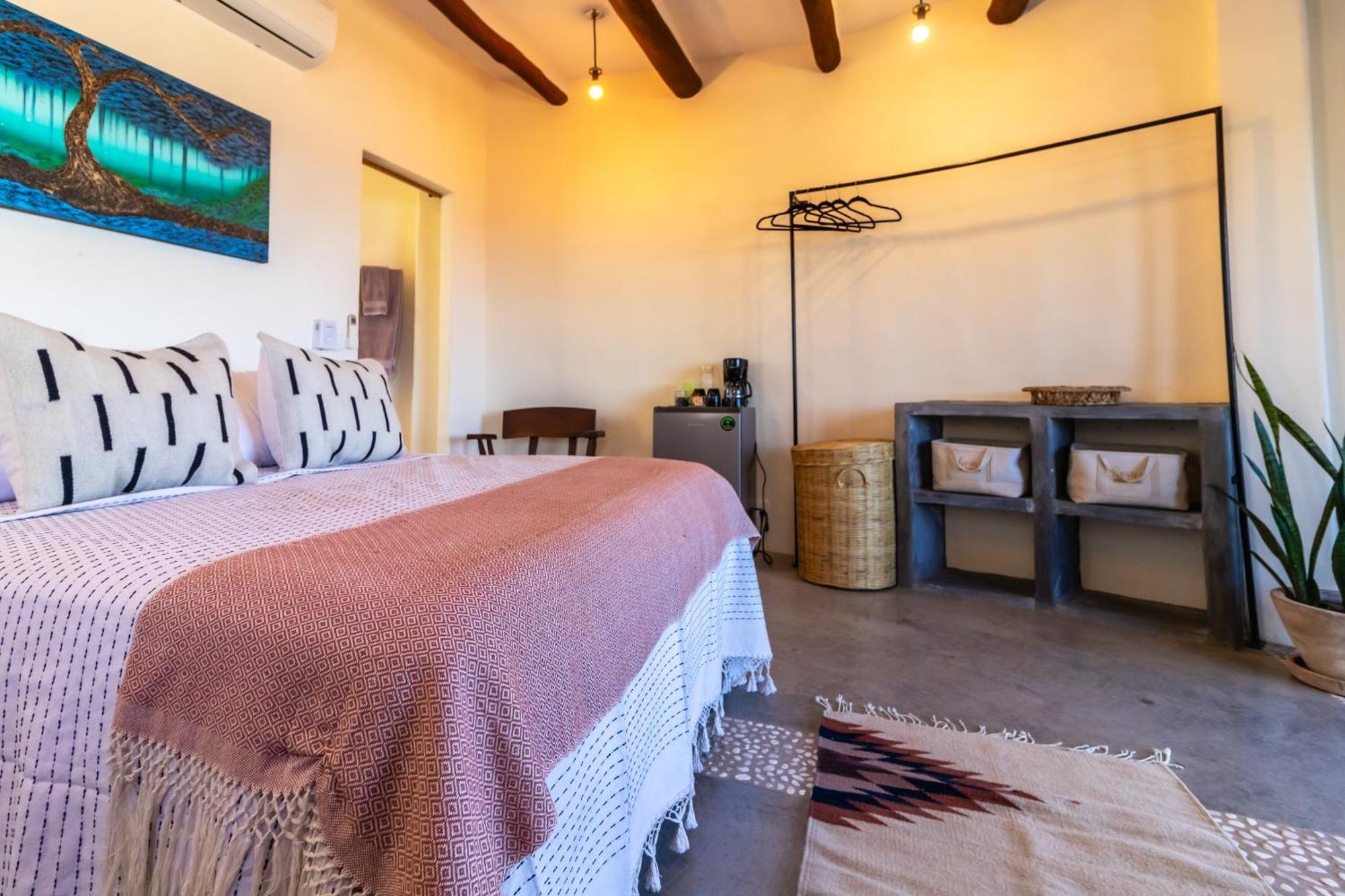 Pacific Villa Punta Mita-Playa Careyeros Zewnętrze zdjęcie