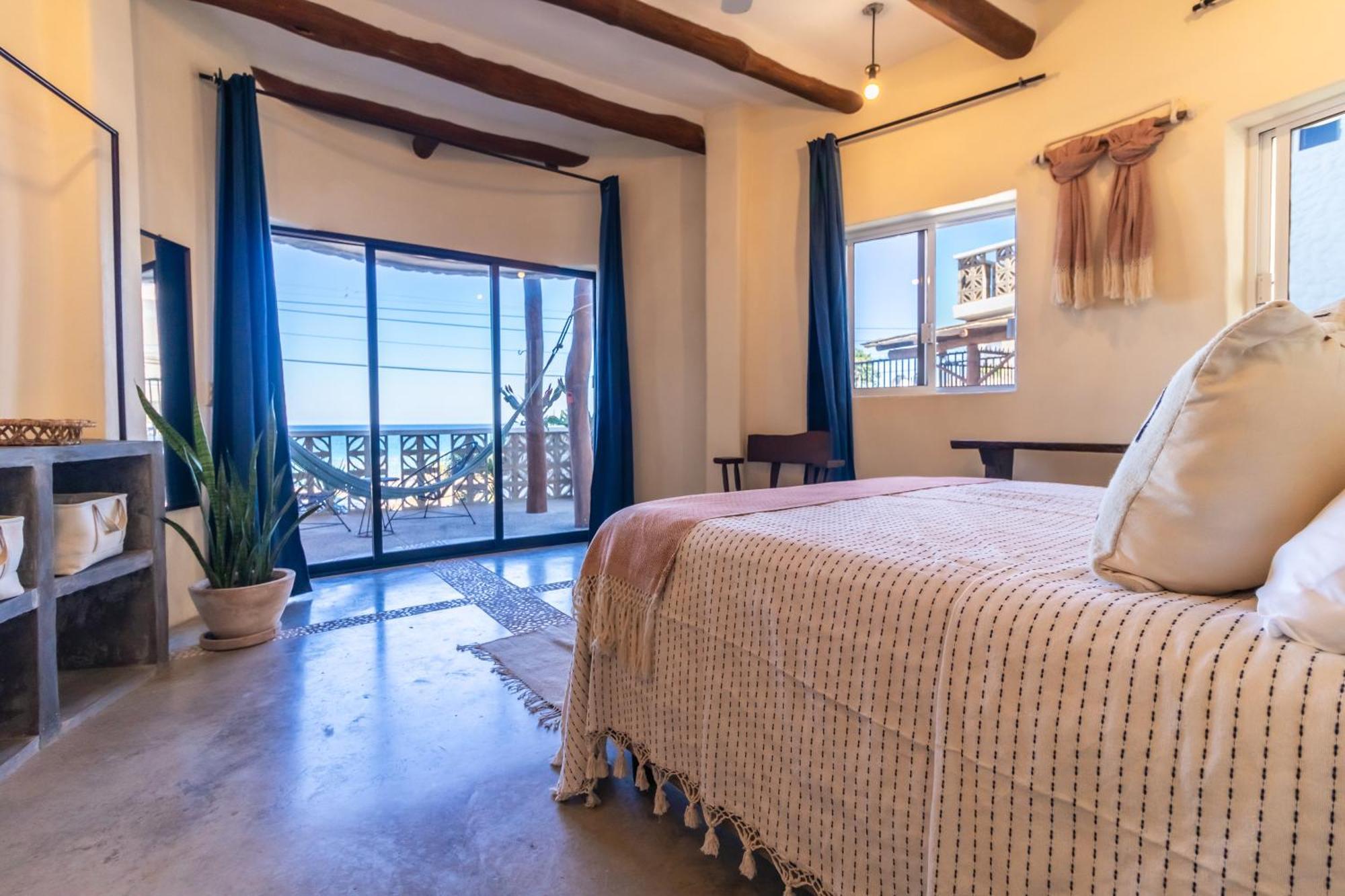 Pacific Villa Punta Mita-Playa Careyeros Zewnętrze zdjęcie