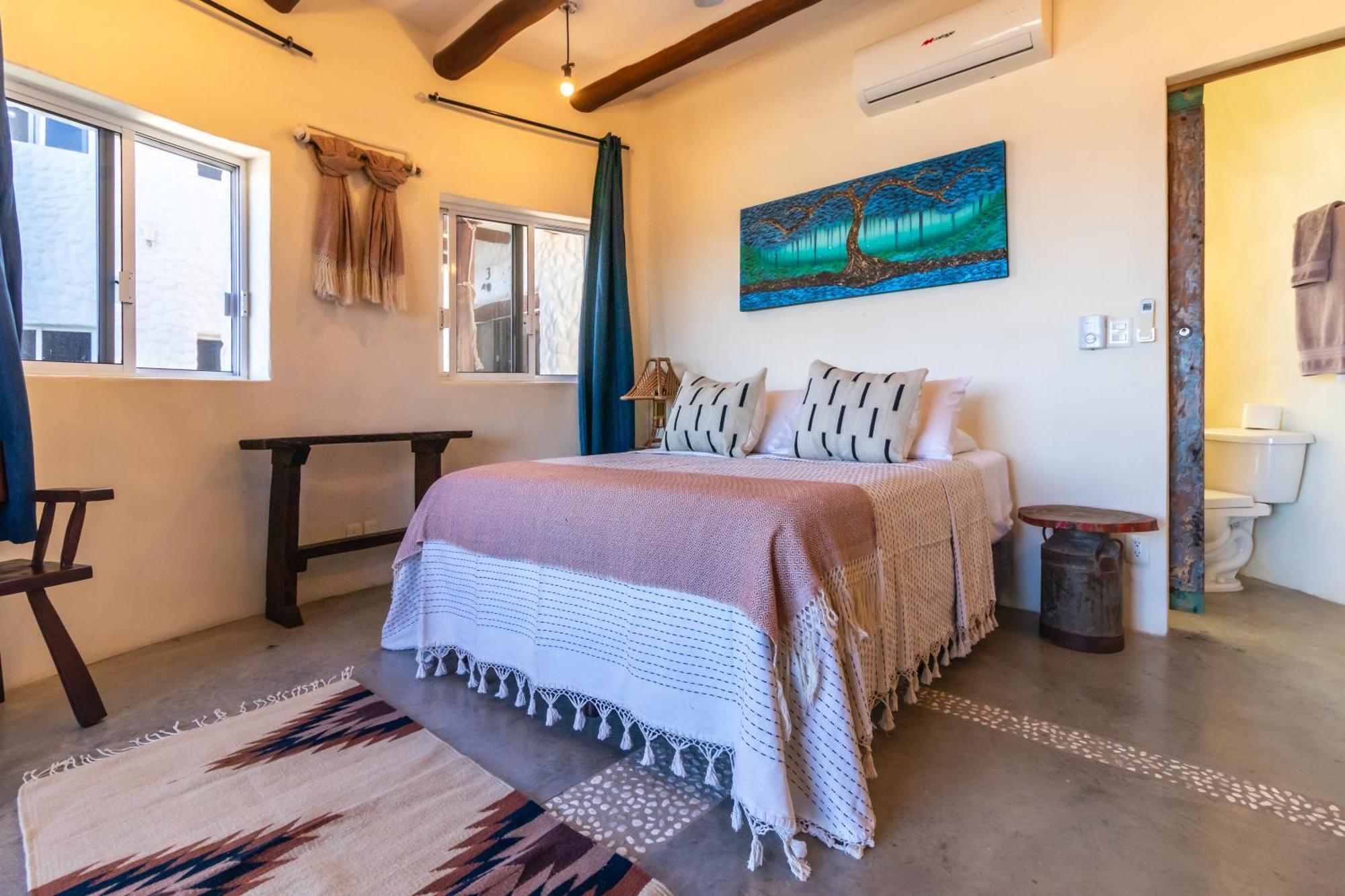 Pacific Villa Punta Mita-Playa Careyeros Zewnętrze zdjęcie