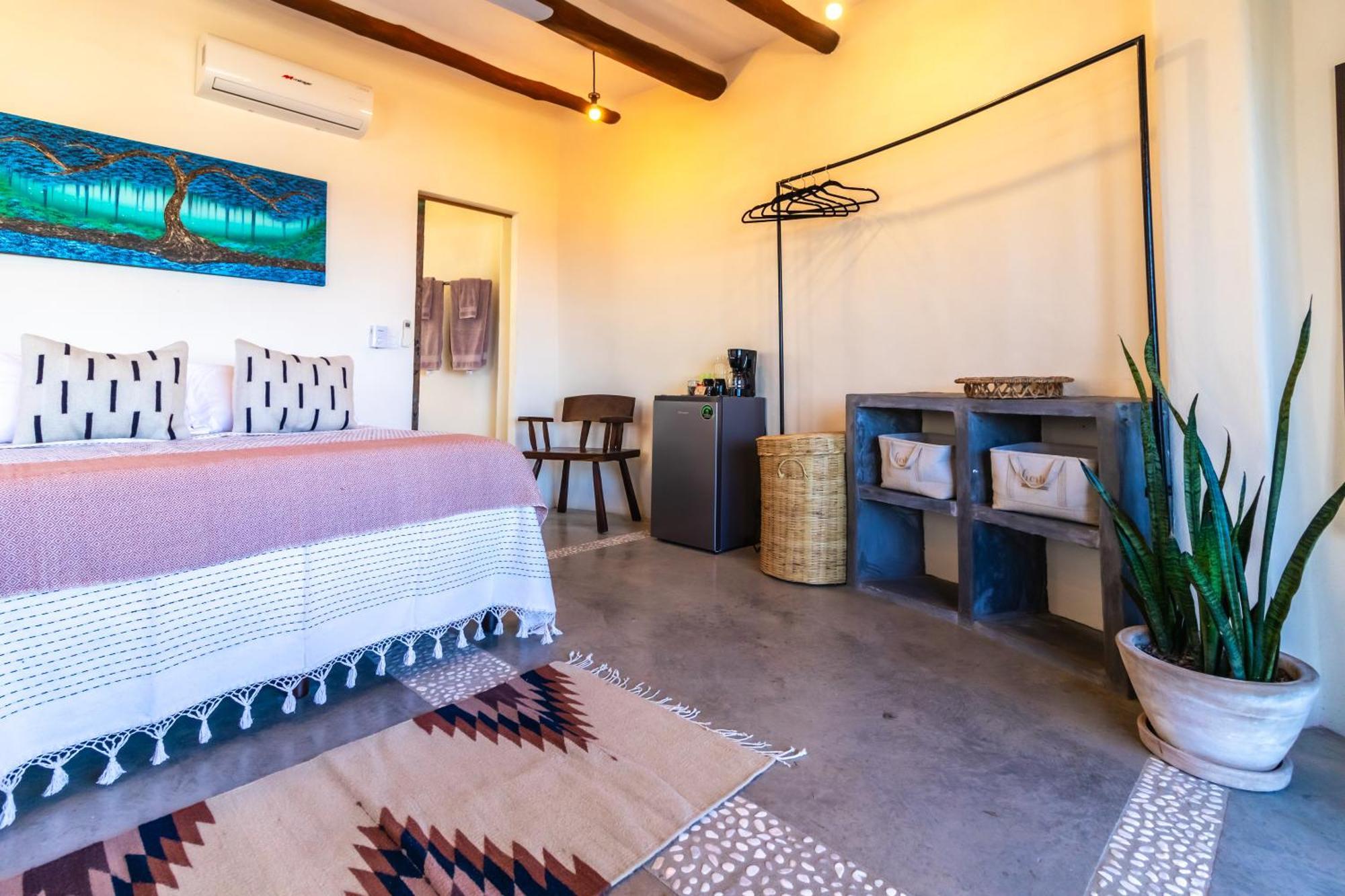 Pacific Villa Punta Mita-Playa Careyeros Zewnętrze zdjęcie