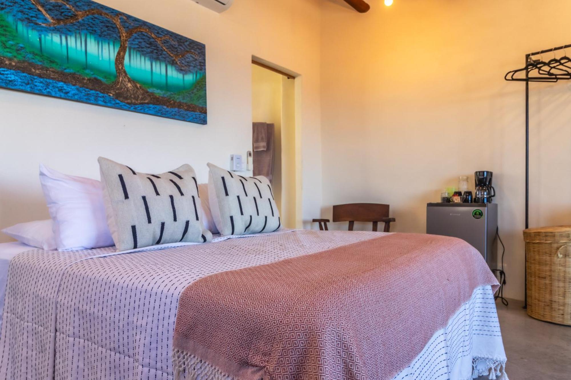 Pacific Villa Punta Mita-Playa Careyeros Zewnętrze zdjęcie