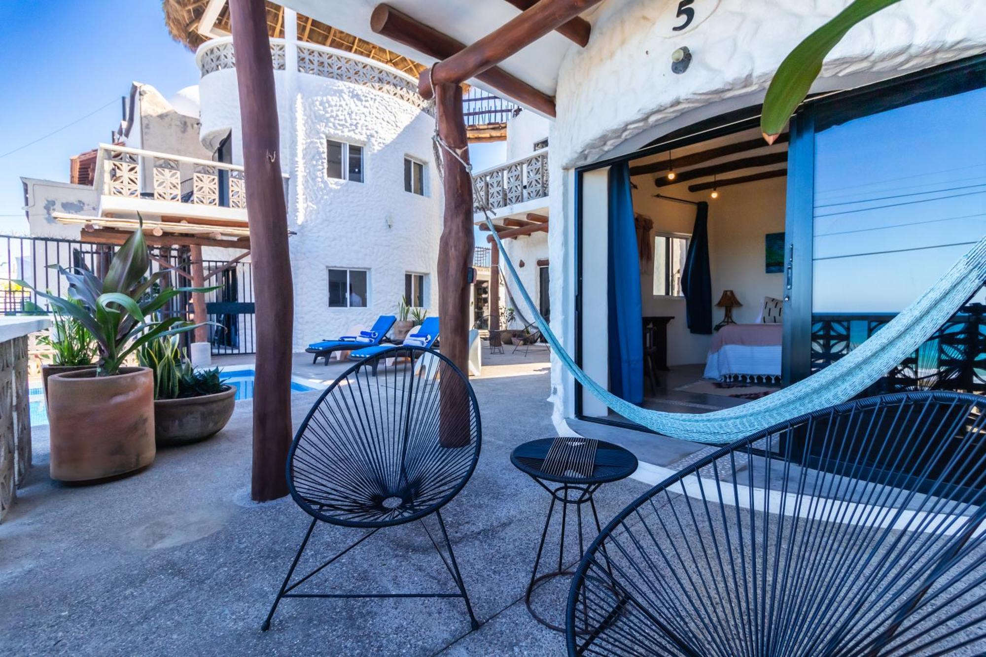 Pacific Villa Punta Mita-Playa Careyeros Zewnętrze zdjęcie
