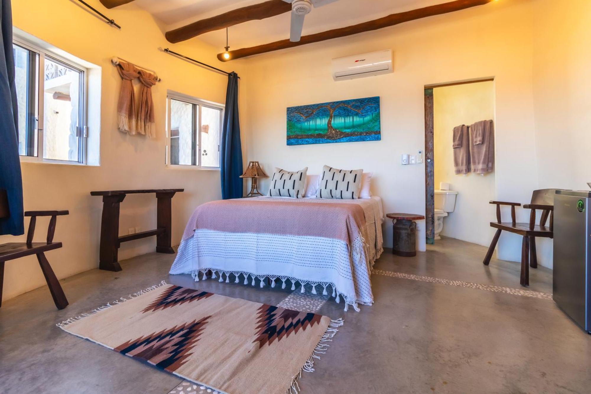 Pacific Villa Punta Mita-Playa Careyeros Zewnętrze zdjęcie