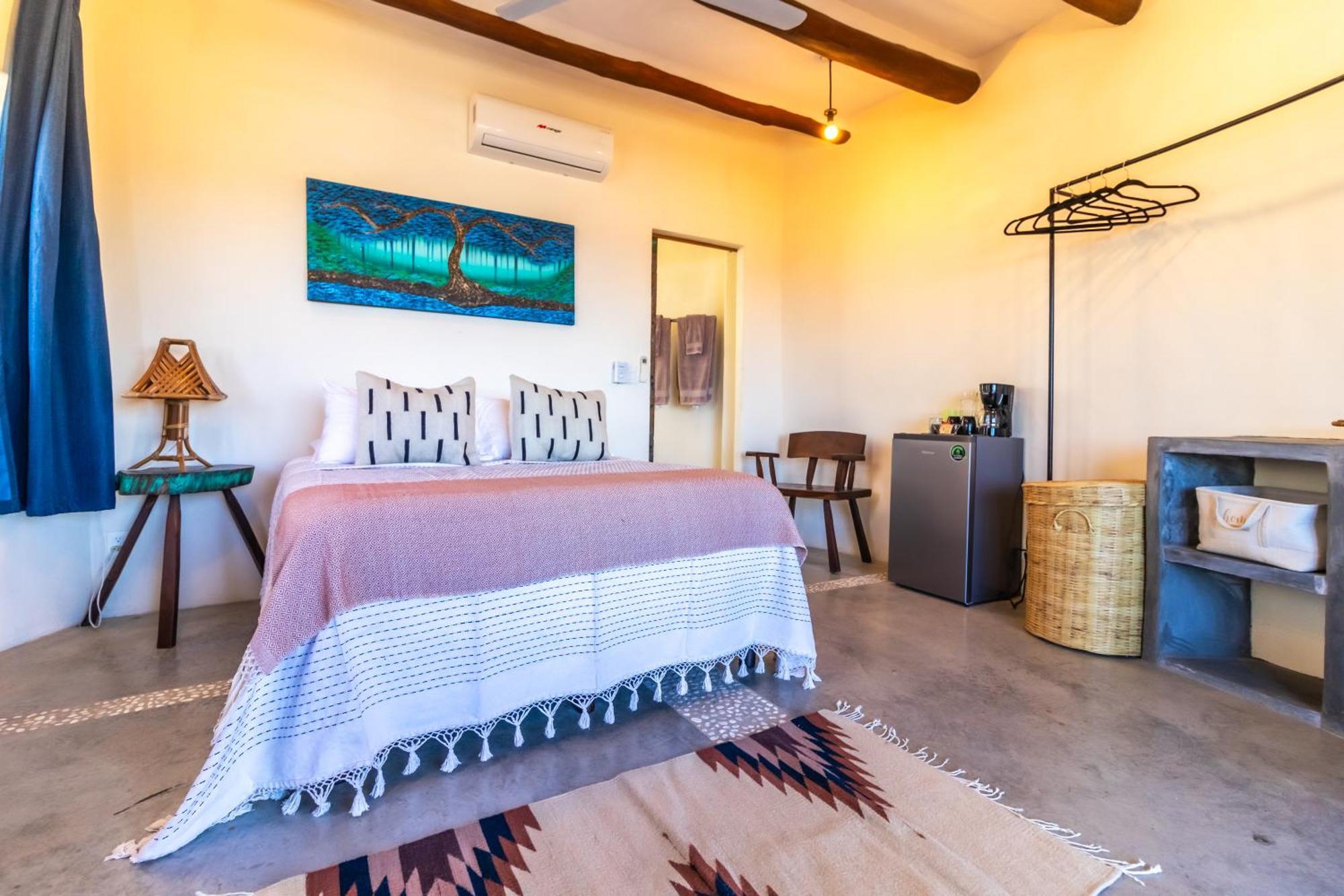 Pacific Villa Punta Mita-Playa Careyeros Zewnętrze zdjęcie