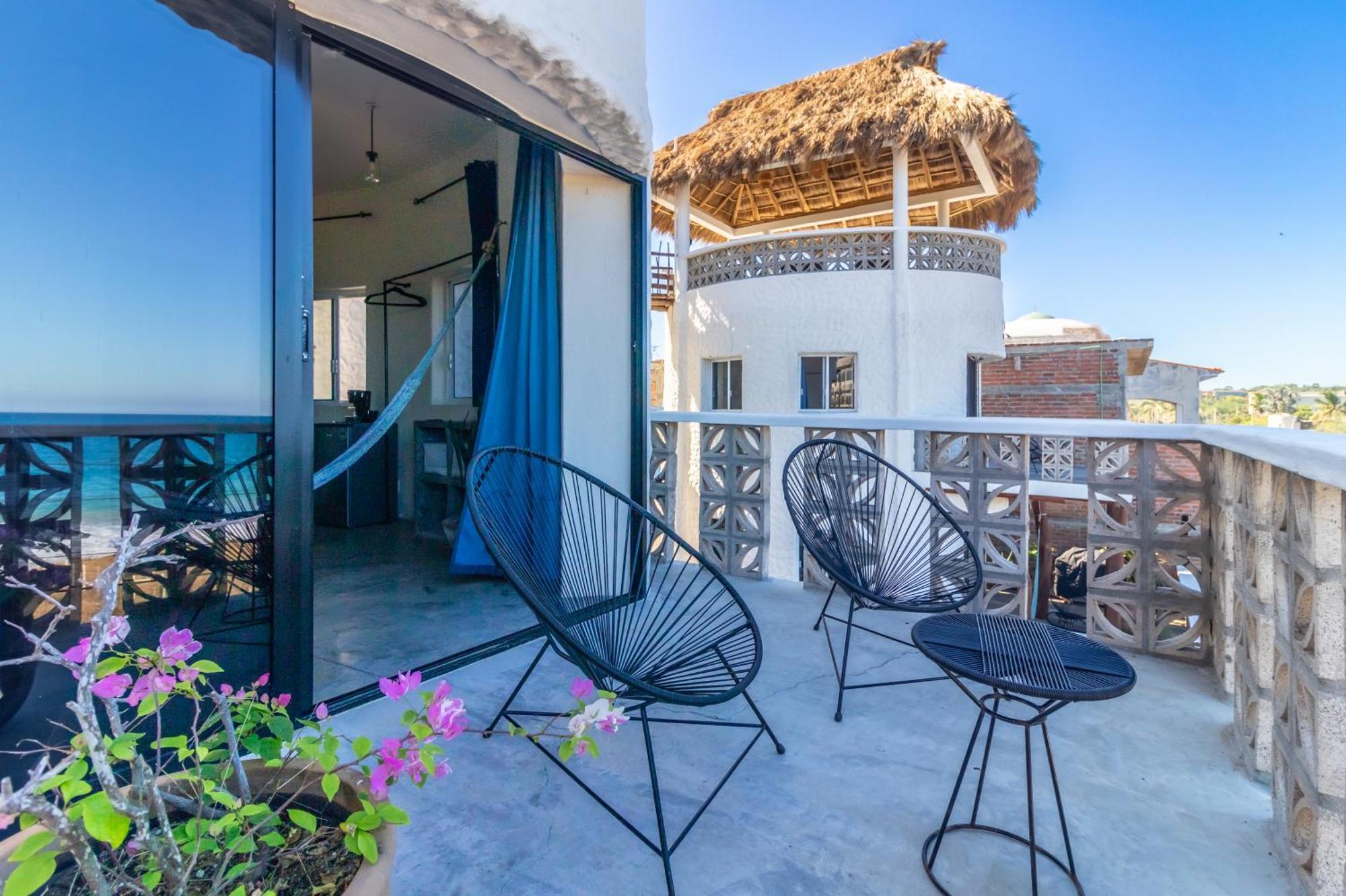 Pacific Villa Punta Mita-Playa Careyeros Zewnętrze zdjęcie
