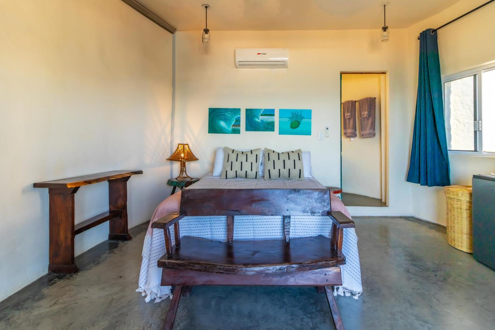 Pacific Villa Punta Mita-Playa Careyeros Zewnętrze zdjęcie