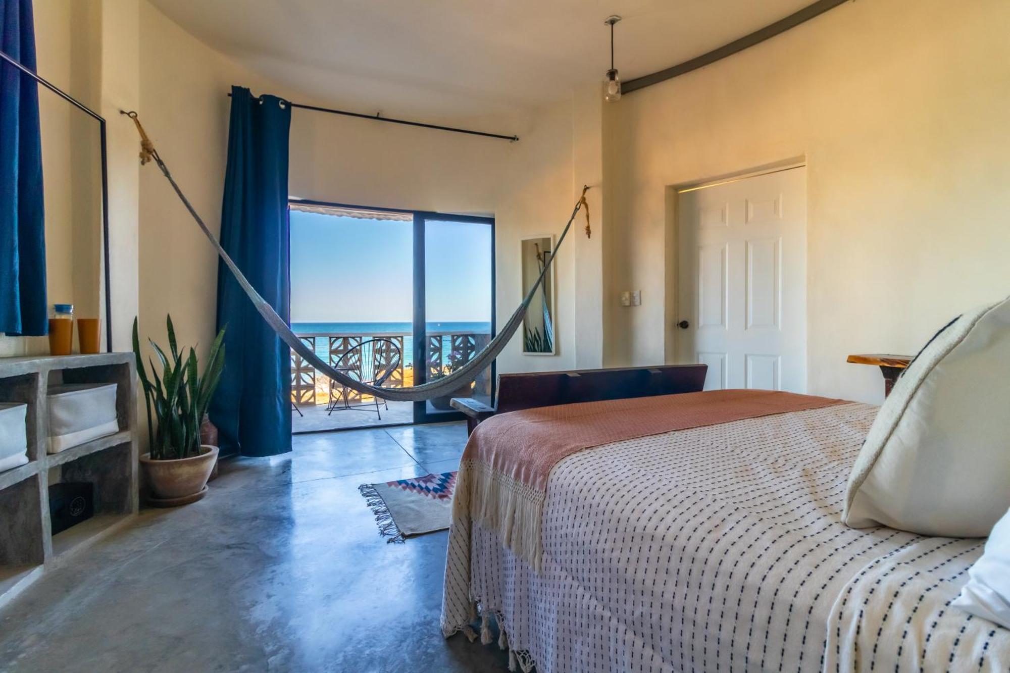 Pacific Villa Punta Mita-Playa Careyeros Zewnętrze zdjęcie
