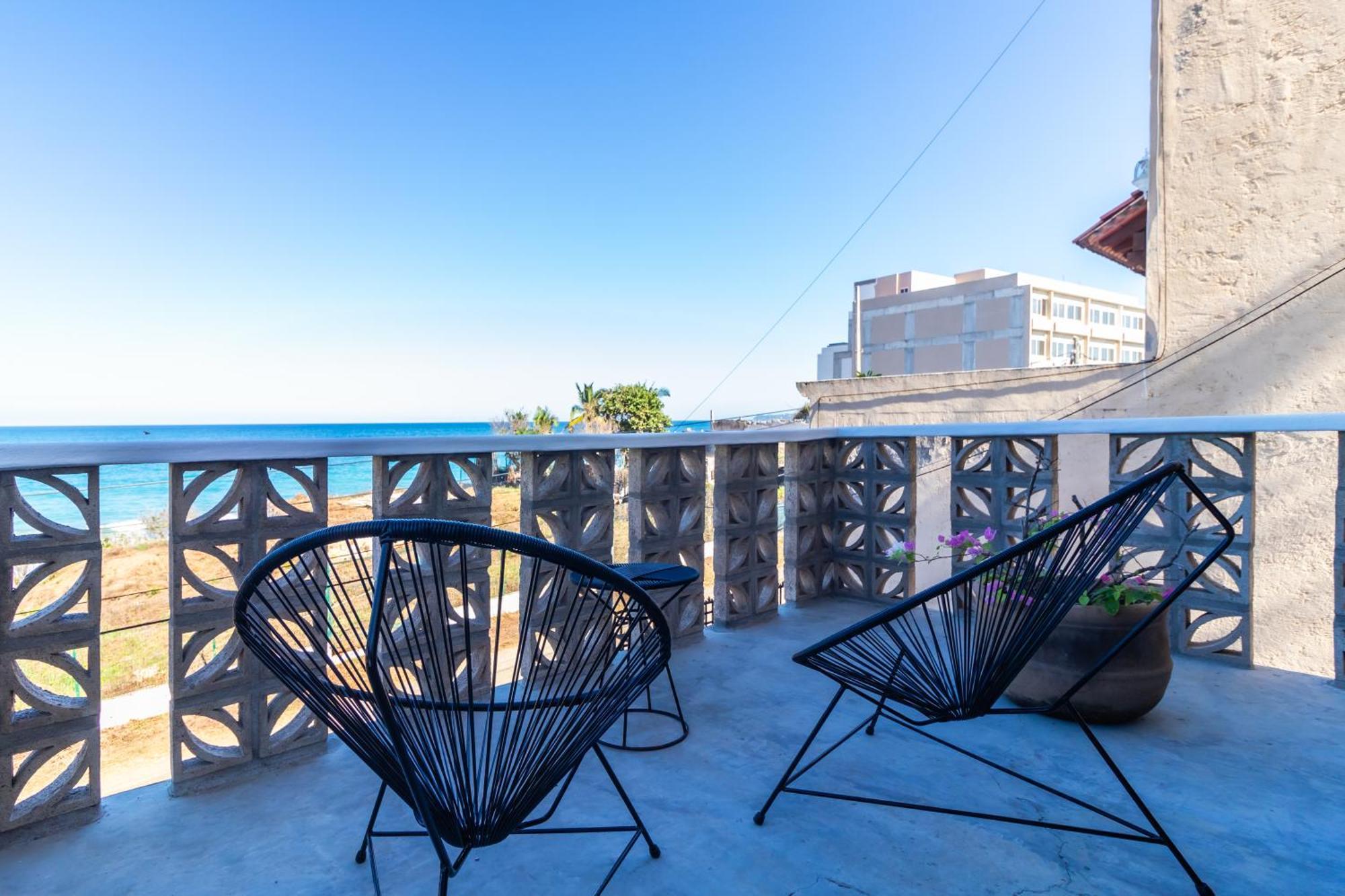 Pacific Villa Punta Mita-Playa Careyeros Zewnętrze zdjęcie