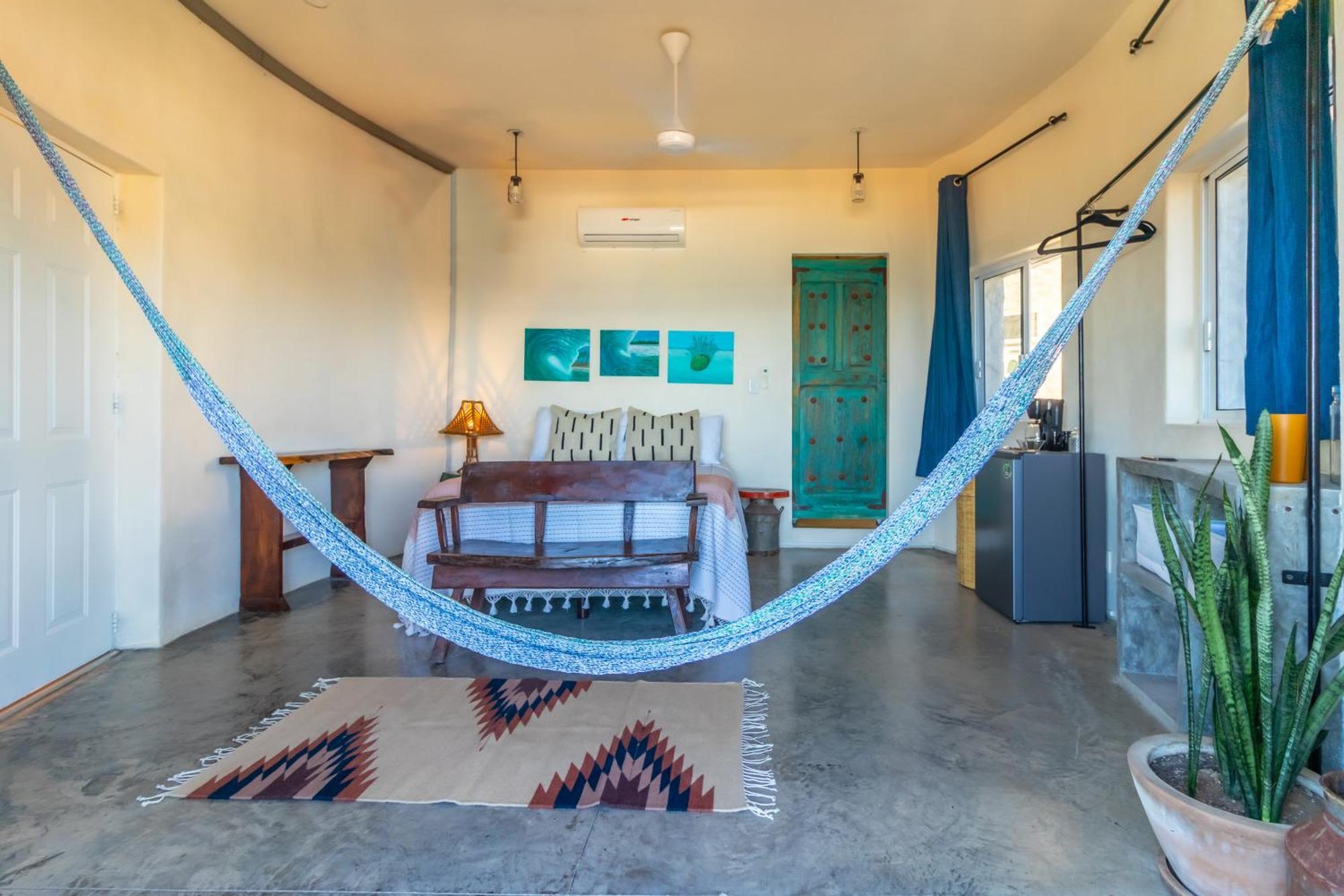 Pacific Villa Punta Mita-Playa Careyeros Zewnętrze zdjęcie