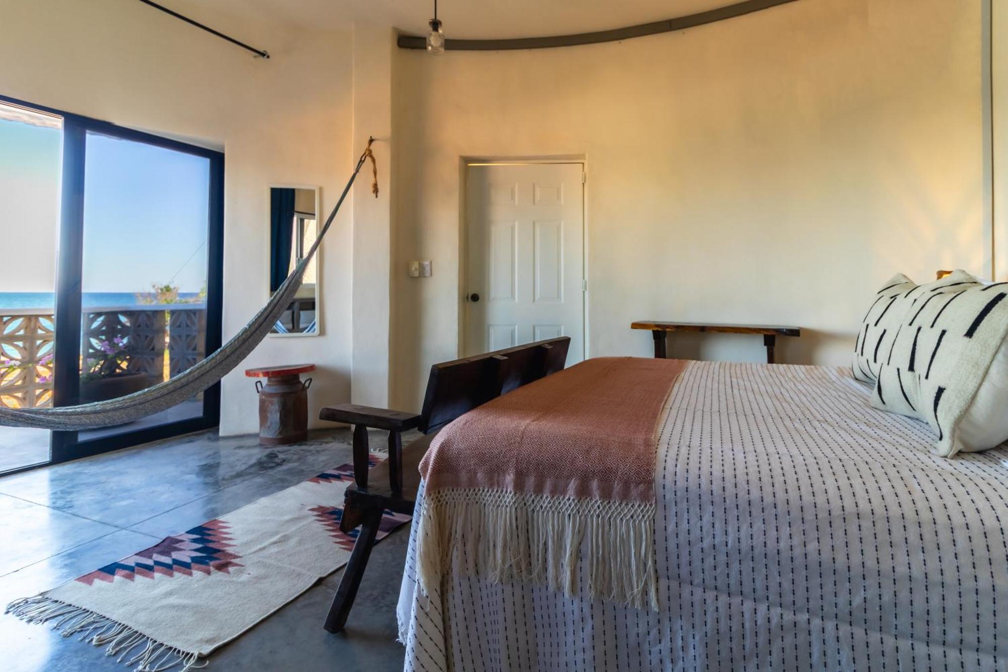 Pacific Villa Punta Mita-Playa Careyeros Zewnętrze zdjęcie