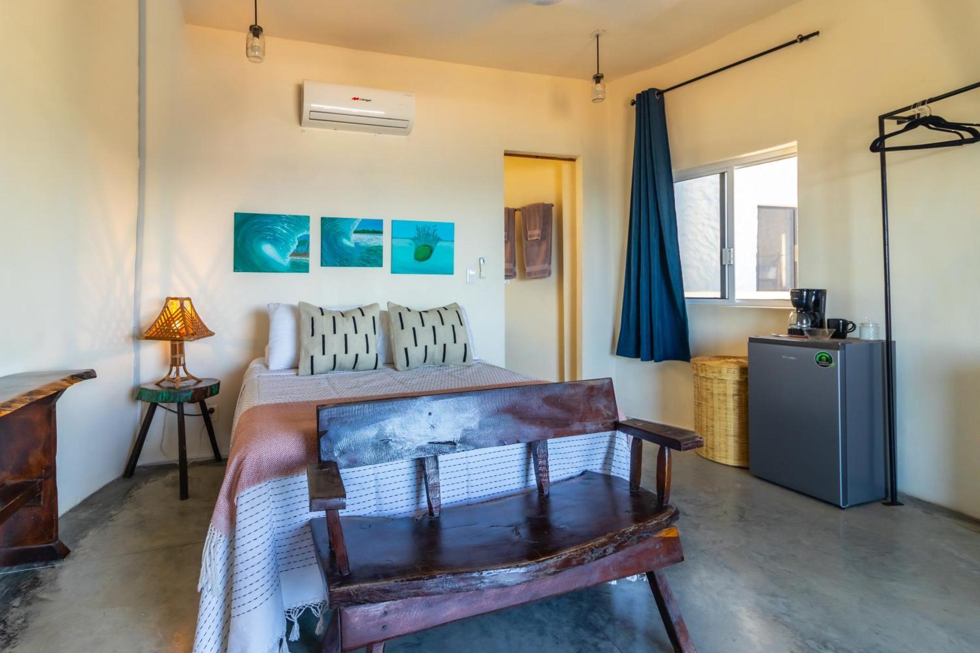 Pacific Villa Punta Mita-Playa Careyeros Zewnętrze zdjęcie