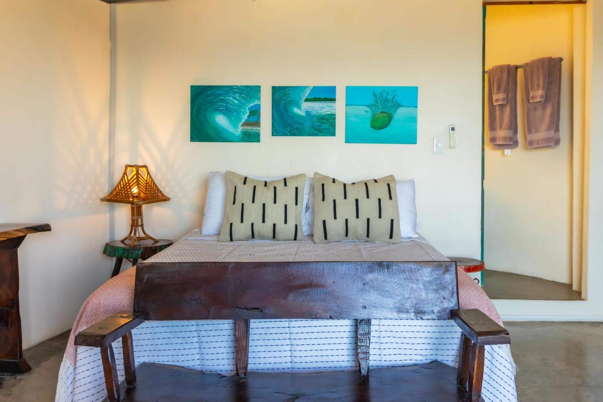 Pacific Villa Punta Mita-Playa Careyeros Zewnętrze zdjęcie