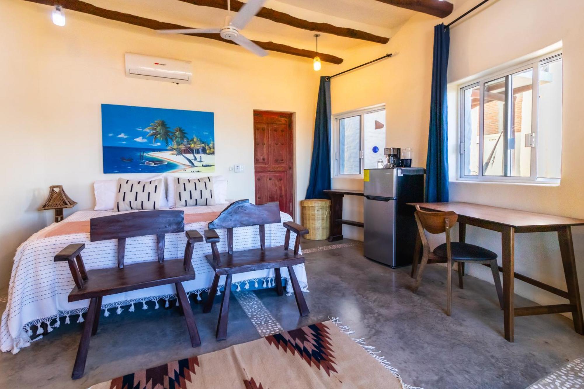 Pacific Villa Punta Mita-Playa Careyeros Zewnętrze zdjęcie