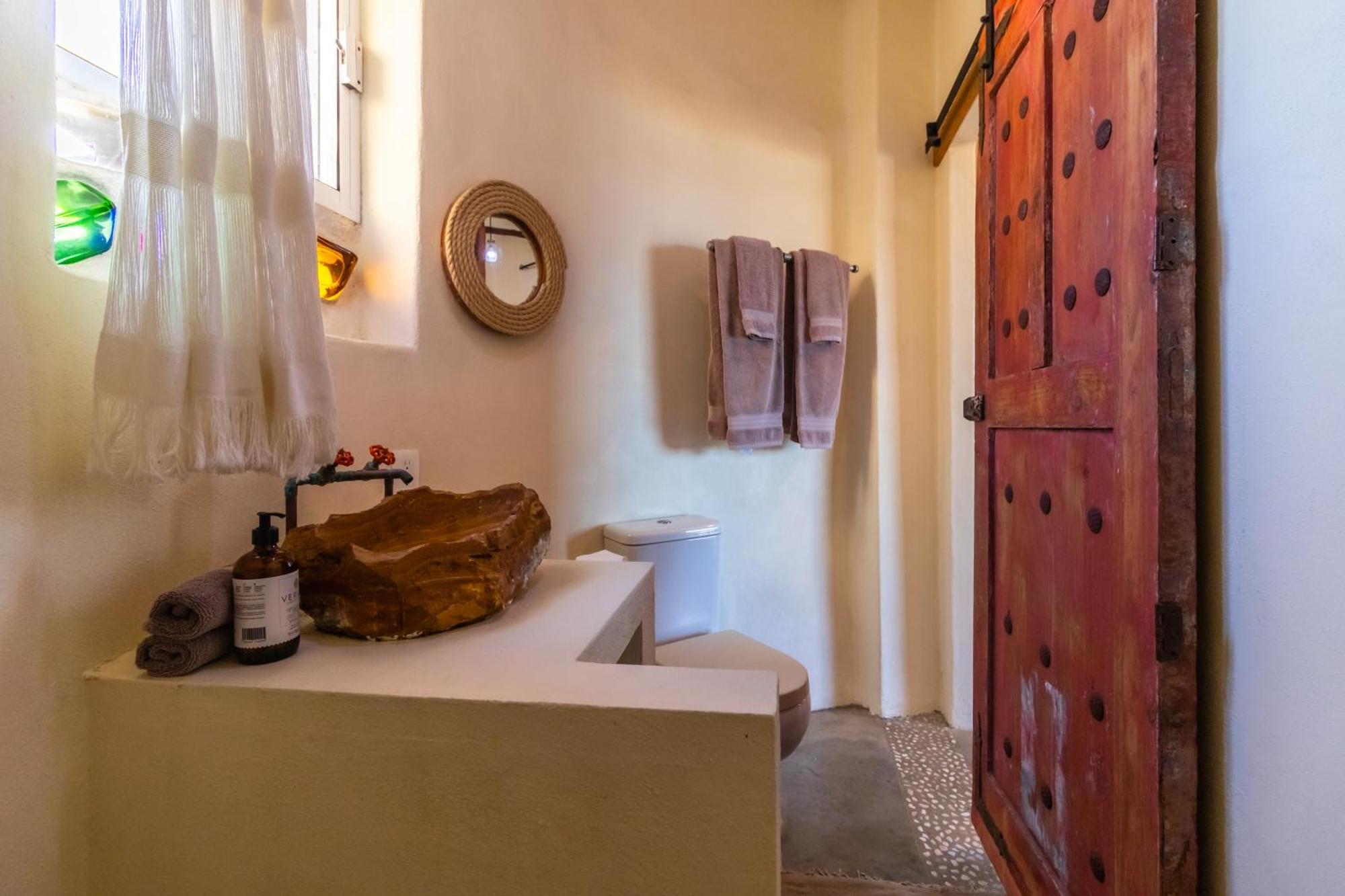 Pacific Villa Punta Mita-Playa Careyeros Zewnętrze zdjęcie