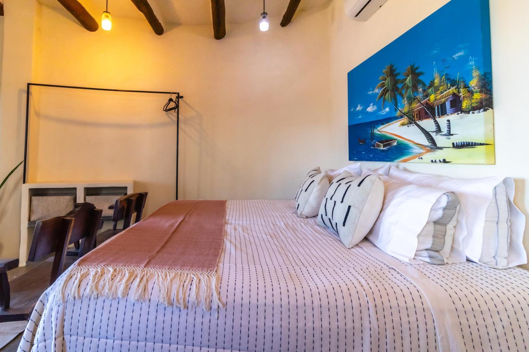 Pacific Villa Punta Mita-Playa Careyeros Zewnętrze zdjęcie