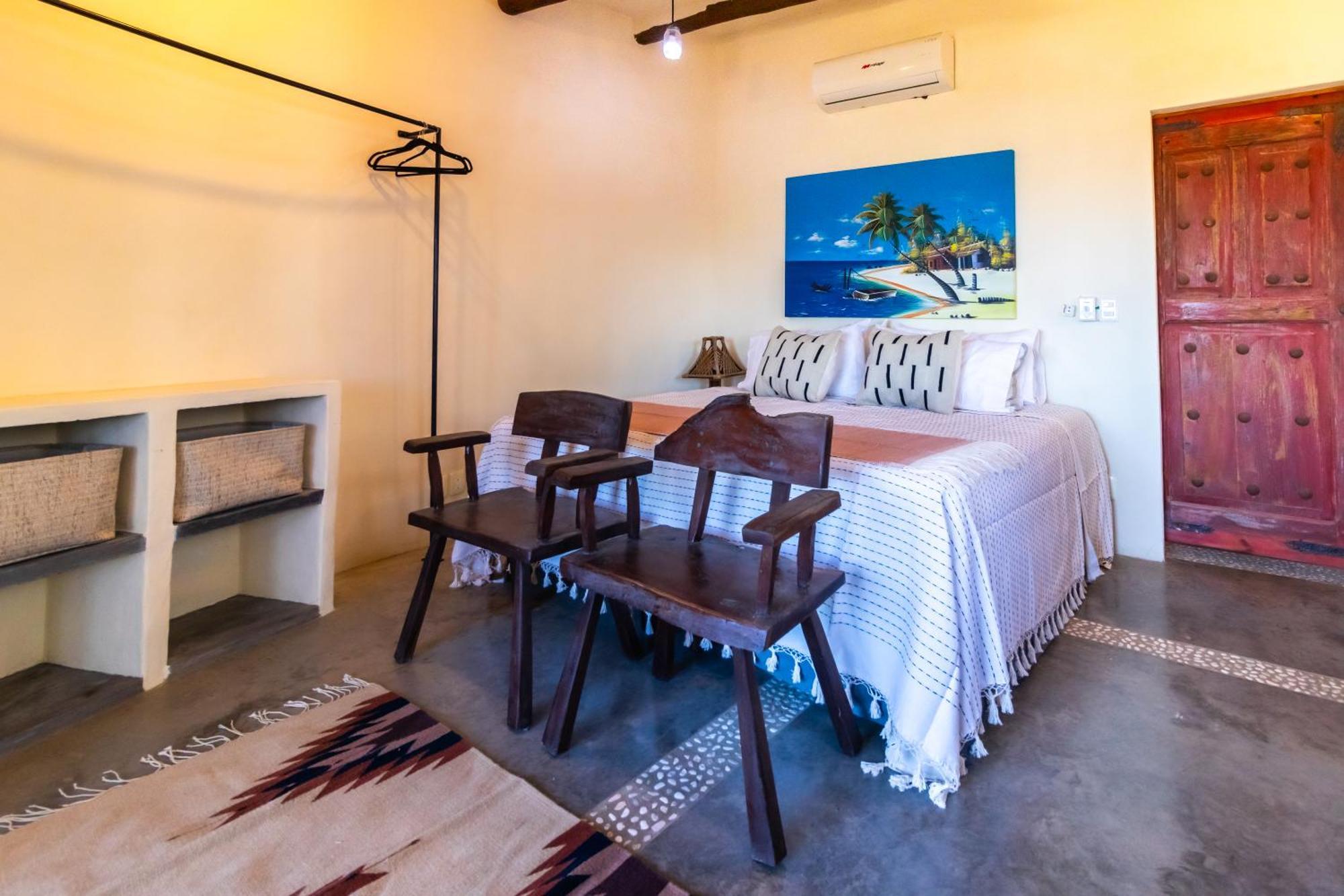 Pacific Villa Punta Mita-Playa Careyeros Zewnętrze zdjęcie