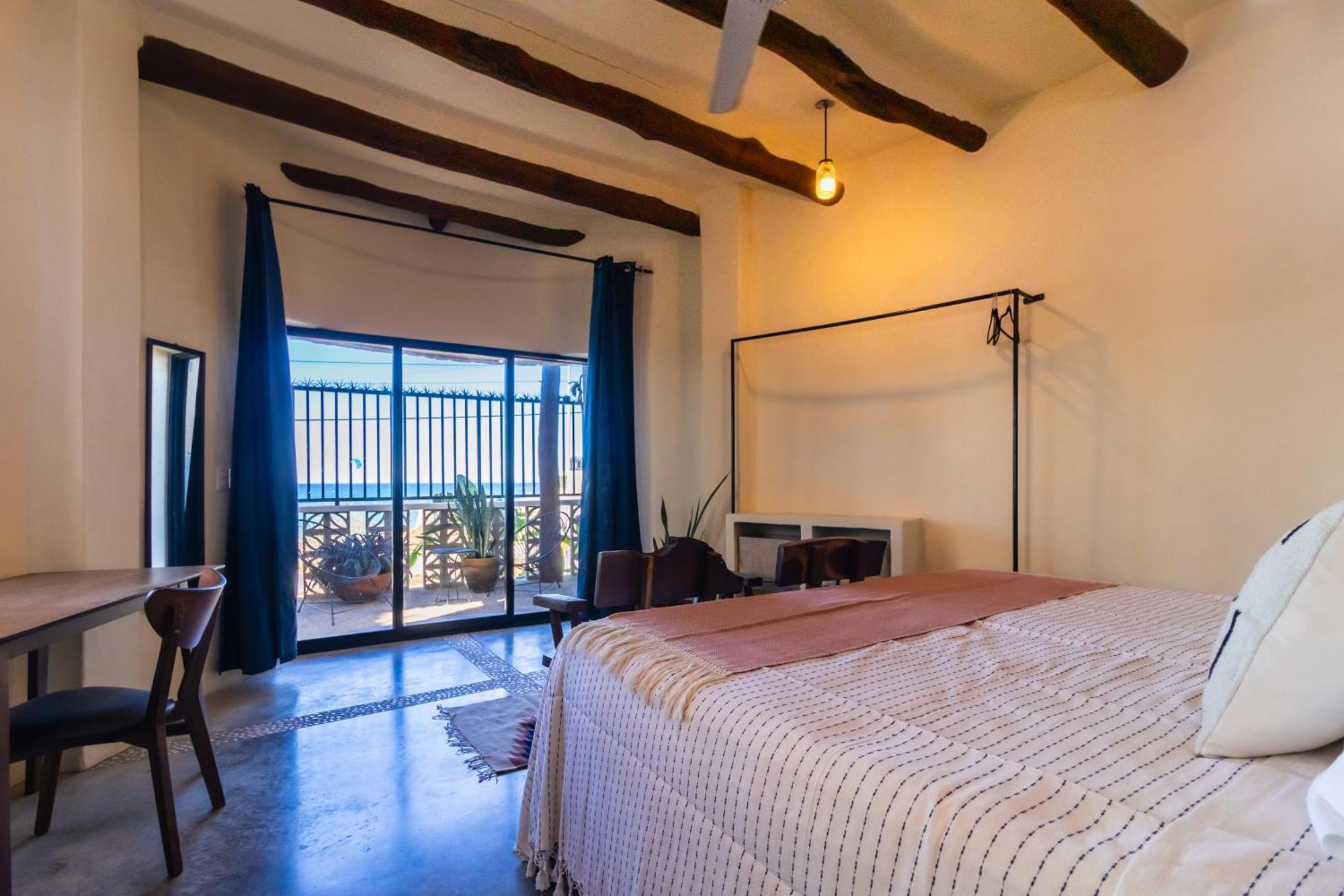 Pacific Villa Punta Mita-Playa Careyeros Zewnętrze zdjęcie