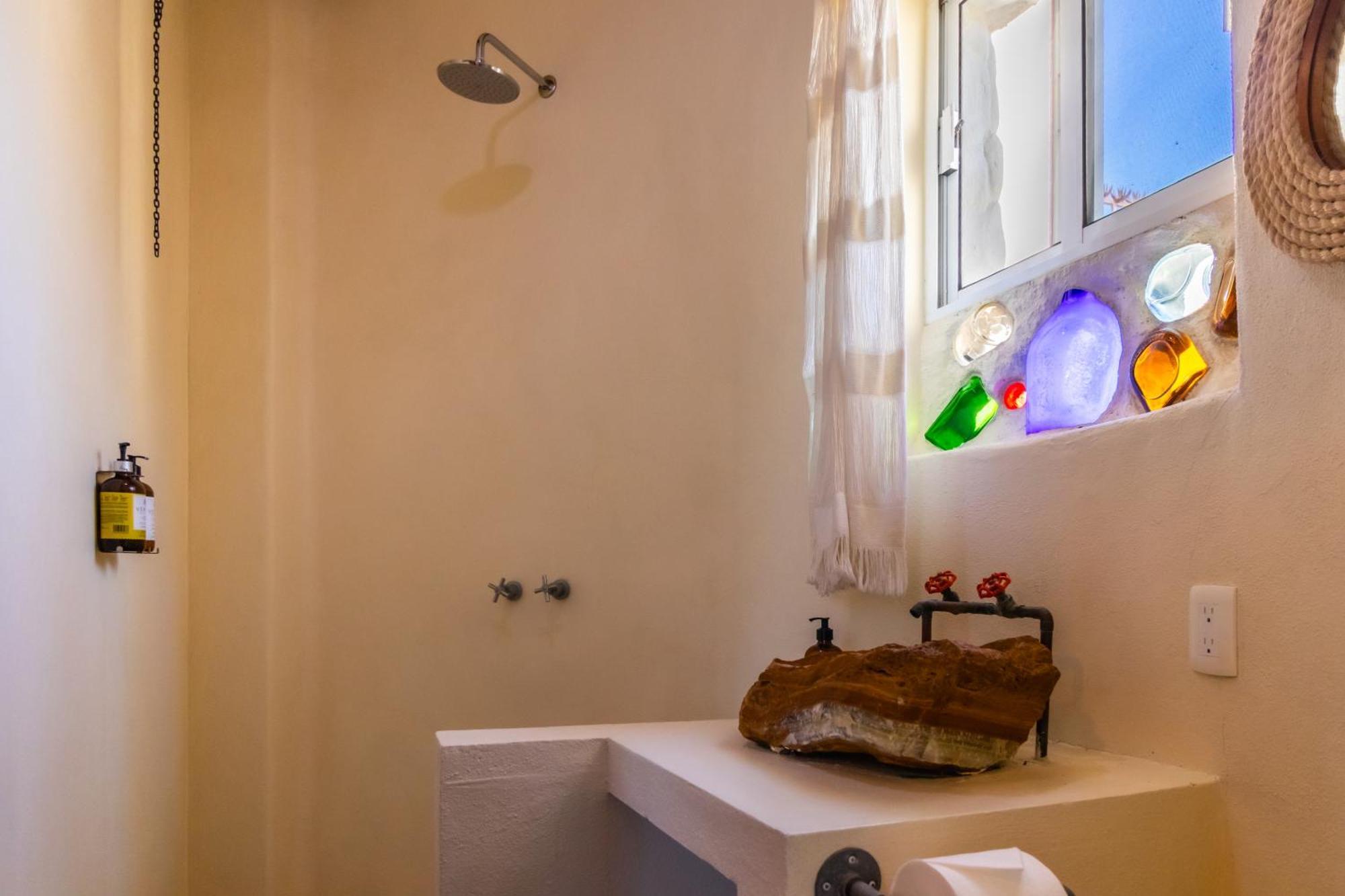 Pacific Villa Punta Mita-Playa Careyeros Zewnętrze zdjęcie