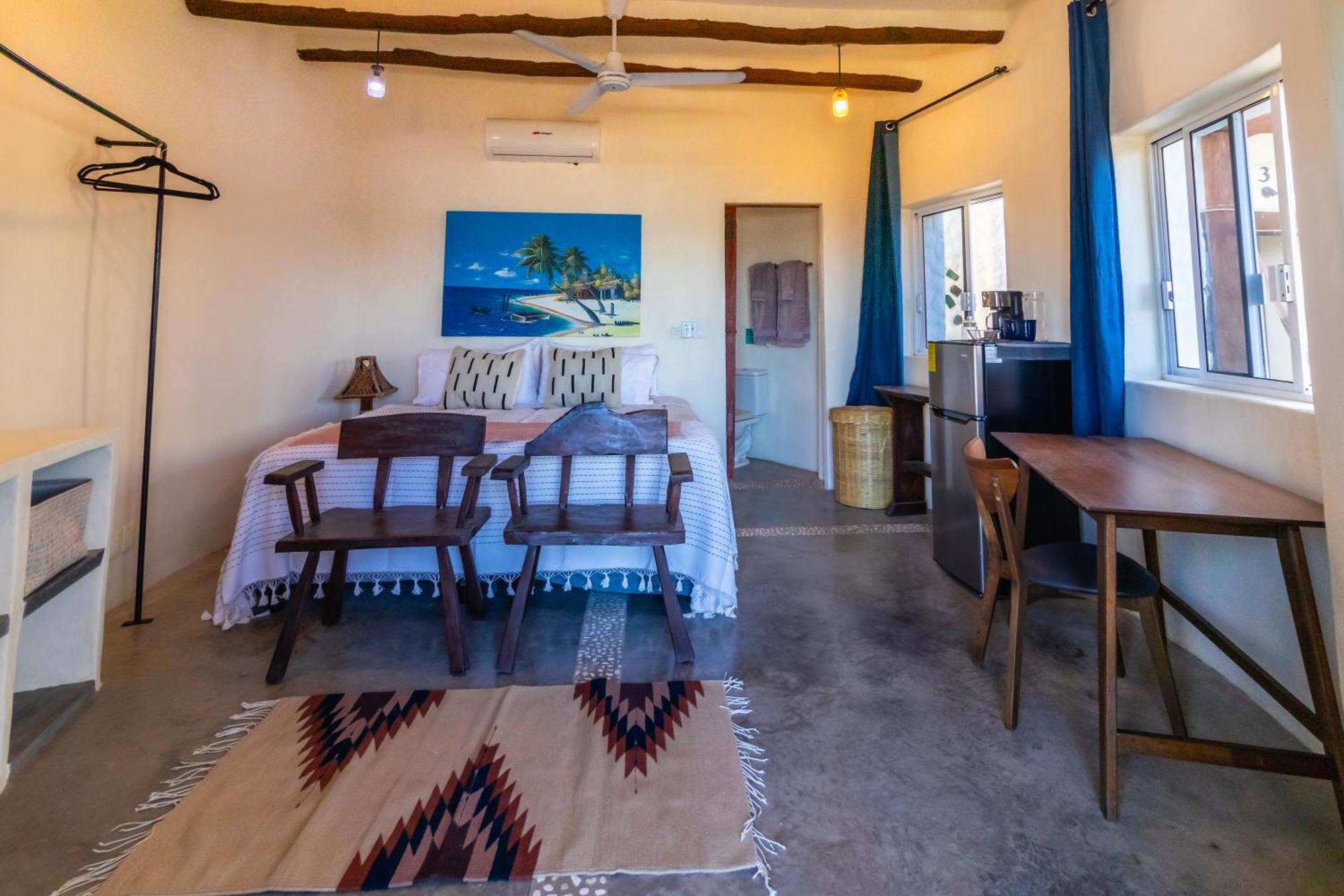 Pacific Villa Punta Mita-Playa Careyeros Zewnętrze zdjęcie