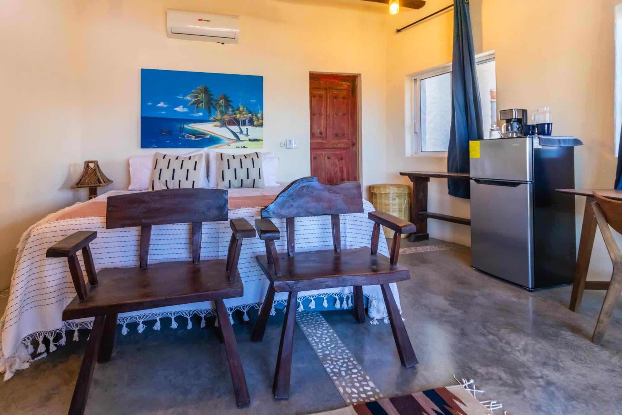 Pacific Villa Punta Mita-Playa Careyeros Zewnętrze zdjęcie