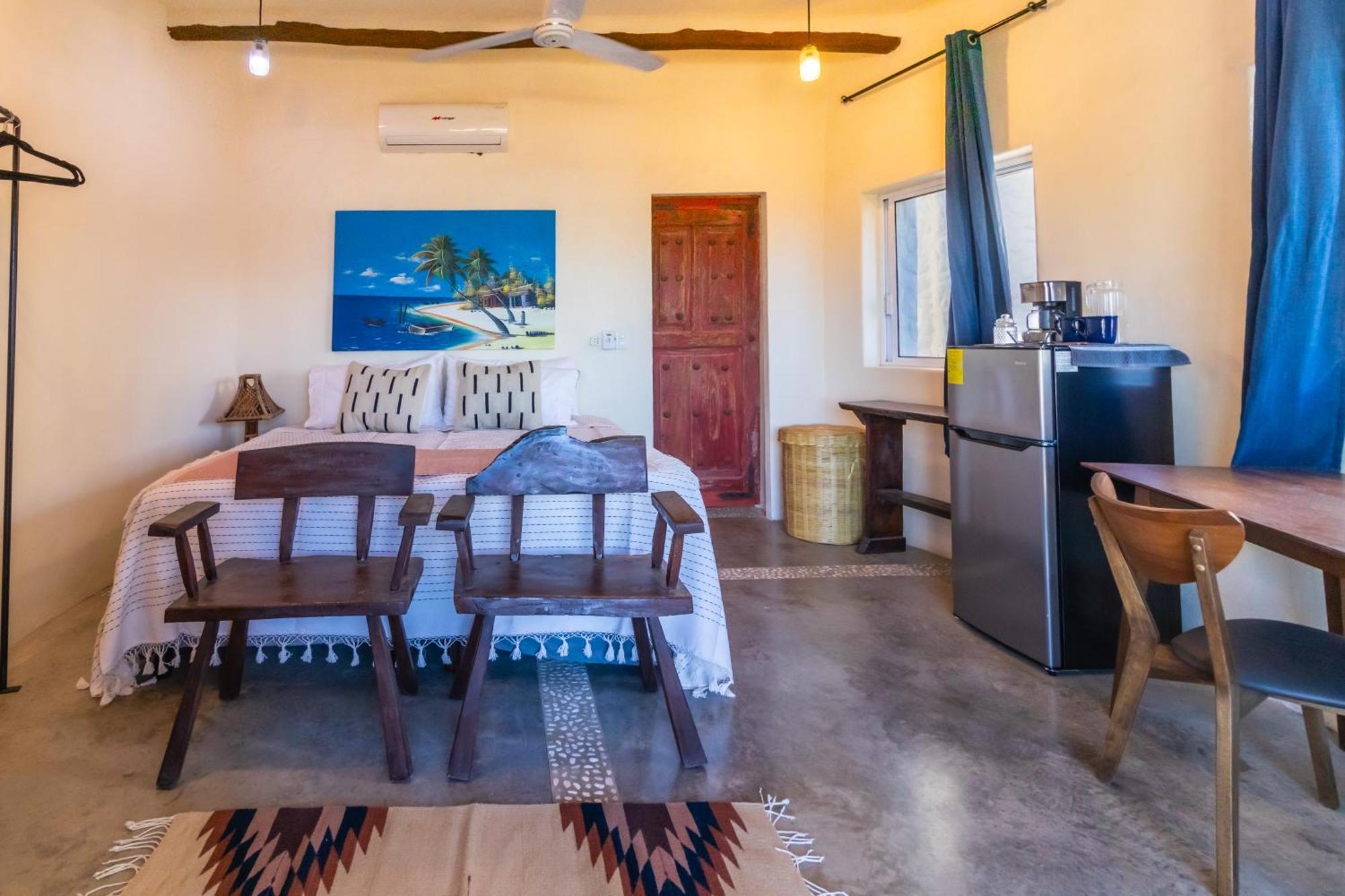 Pacific Villa Punta Mita-Playa Careyeros Zewnętrze zdjęcie