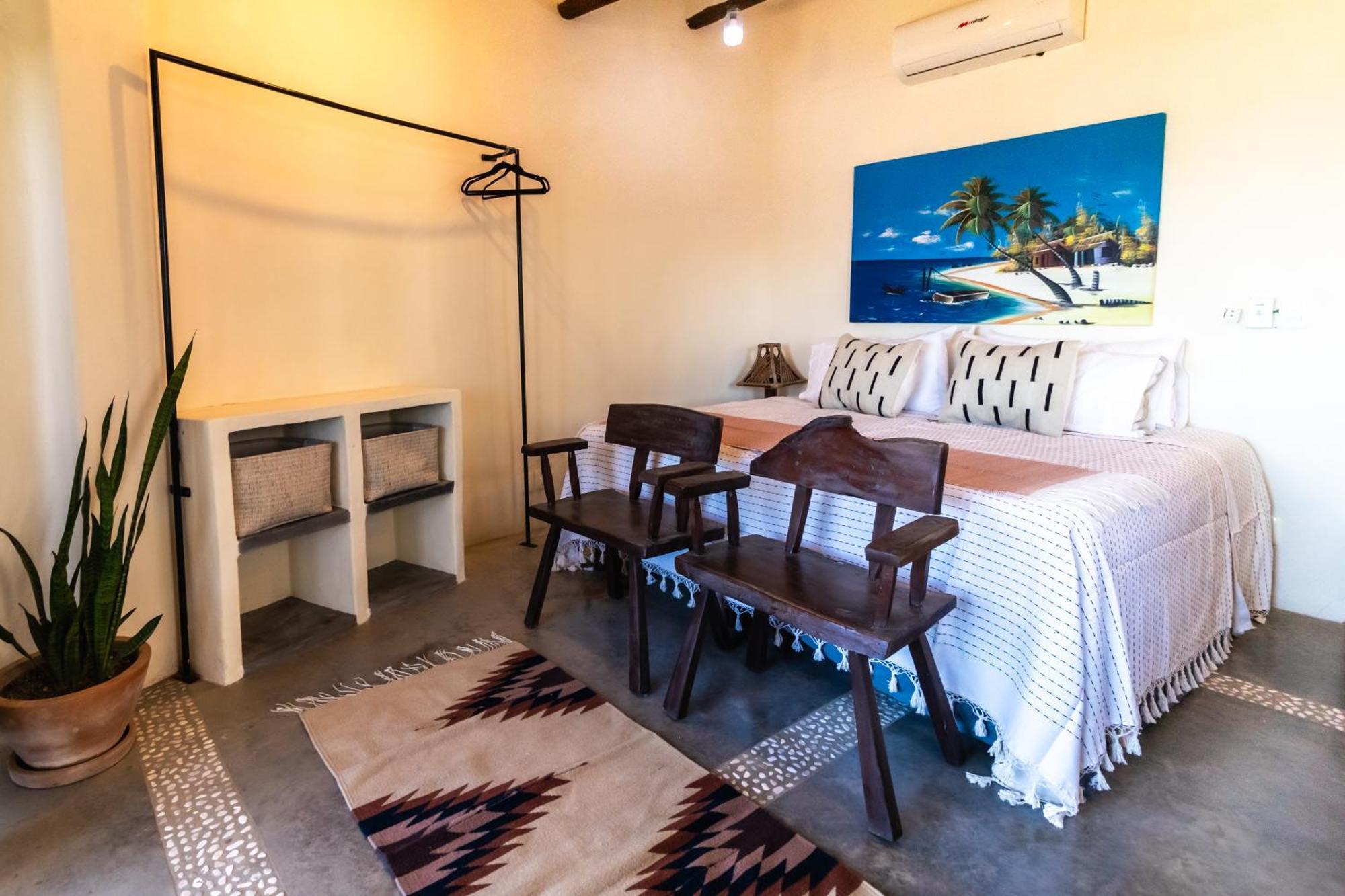 Pacific Villa Punta Mita-Playa Careyeros Zewnętrze zdjęcie