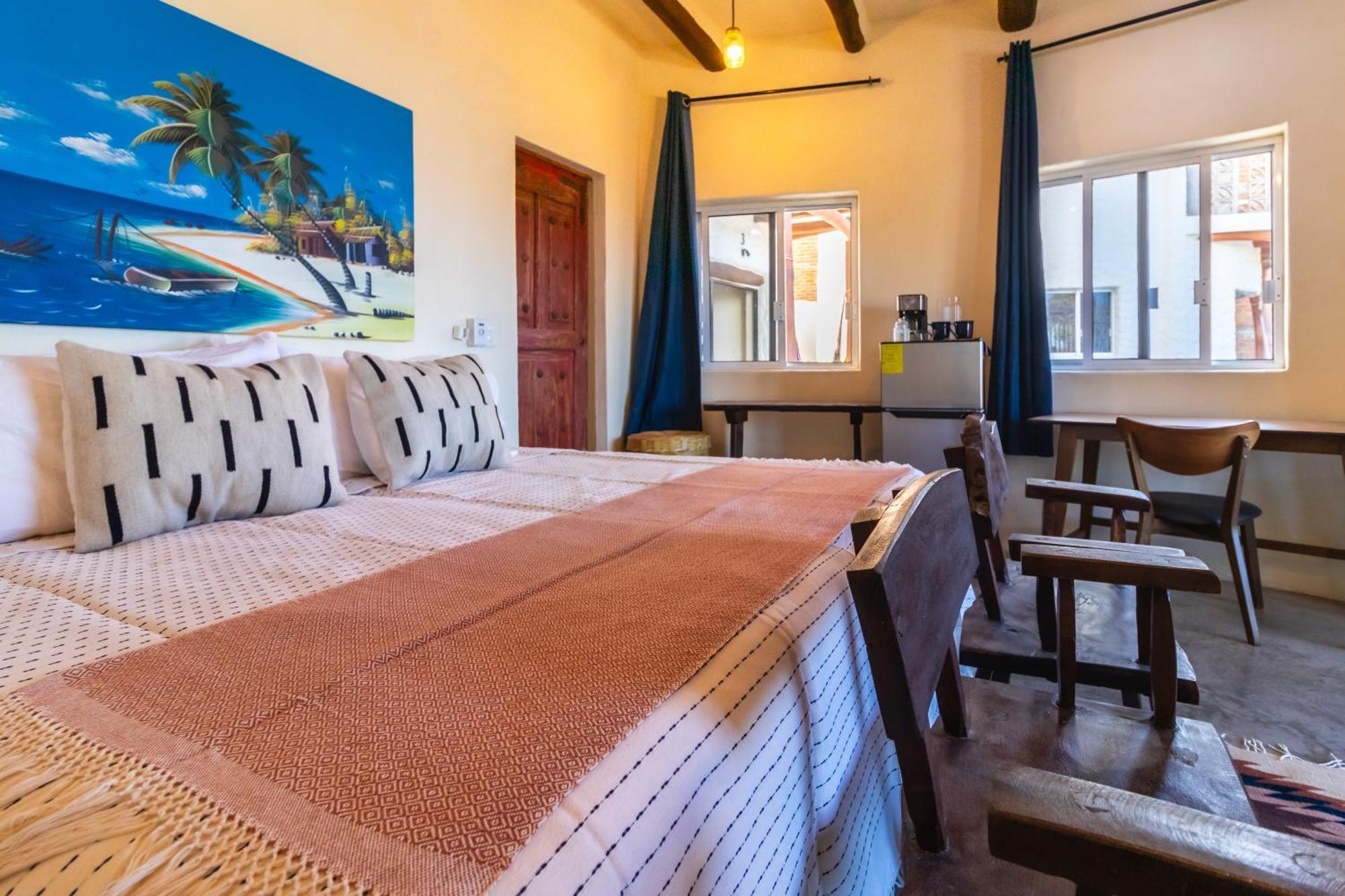Pacific Villa Punta Mita-Playa Careyeros Zewnętrze zdjęcie