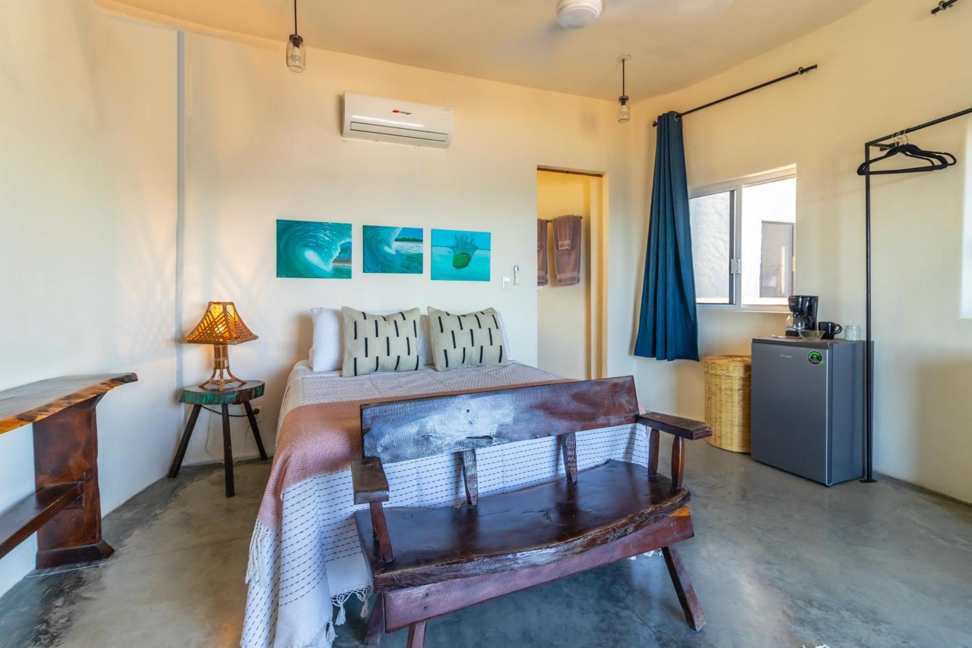 Pacific Villa Punta Mita-Playa Careyeros Zewnętrze zdjęcie