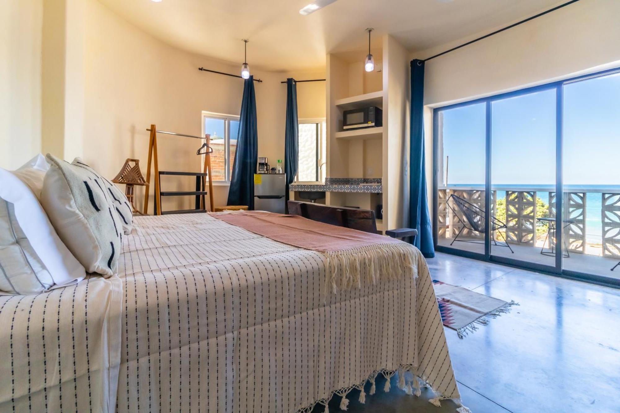 Pacific Villa Punta Mita-Playa Careyeros Zewnętrze zdjęcie