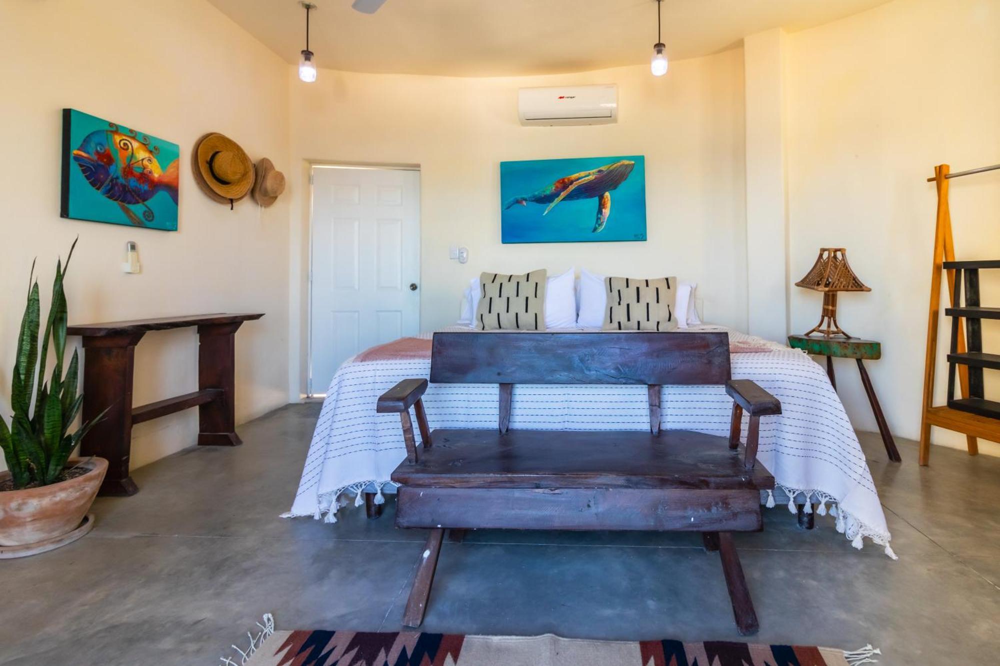Pacific Villa Punta Mita-Playa Careyeros Zewnętrze zdjęcie