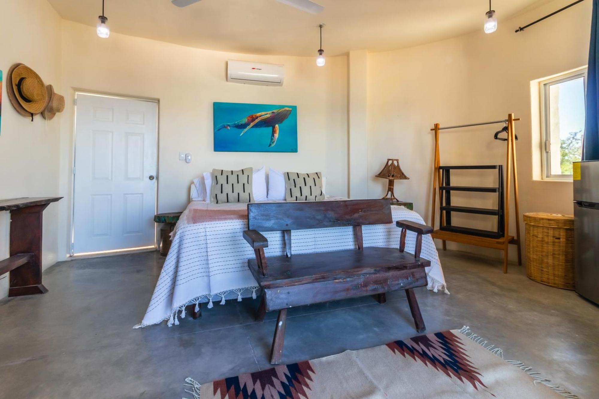 Pacific Villa Punta Mita-Playa Careyeros Zewnętrze zdjęcie