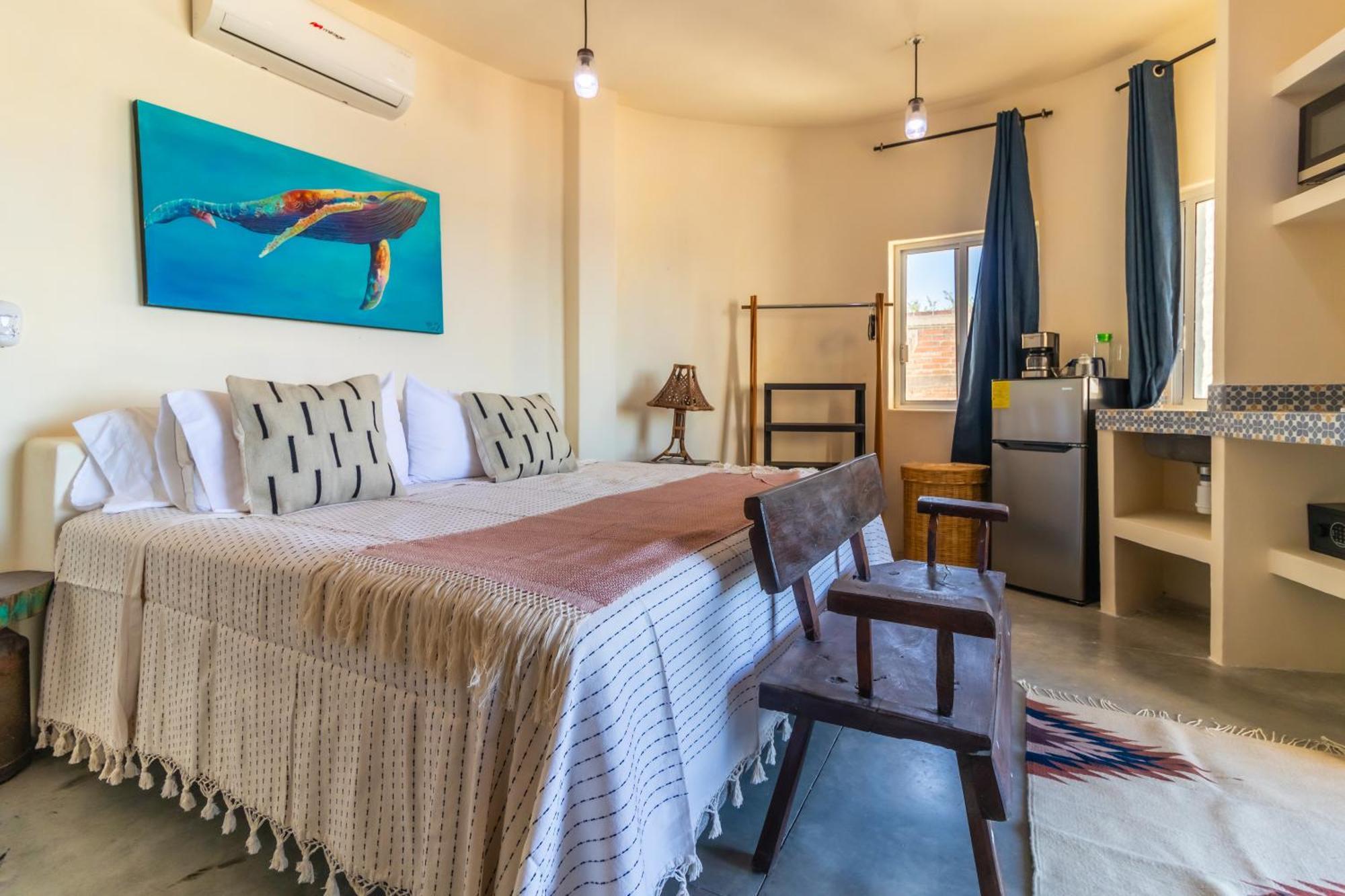 Pacific Villa Punta Mita-Playa Careyeros Zewnętrze zdjęcie
