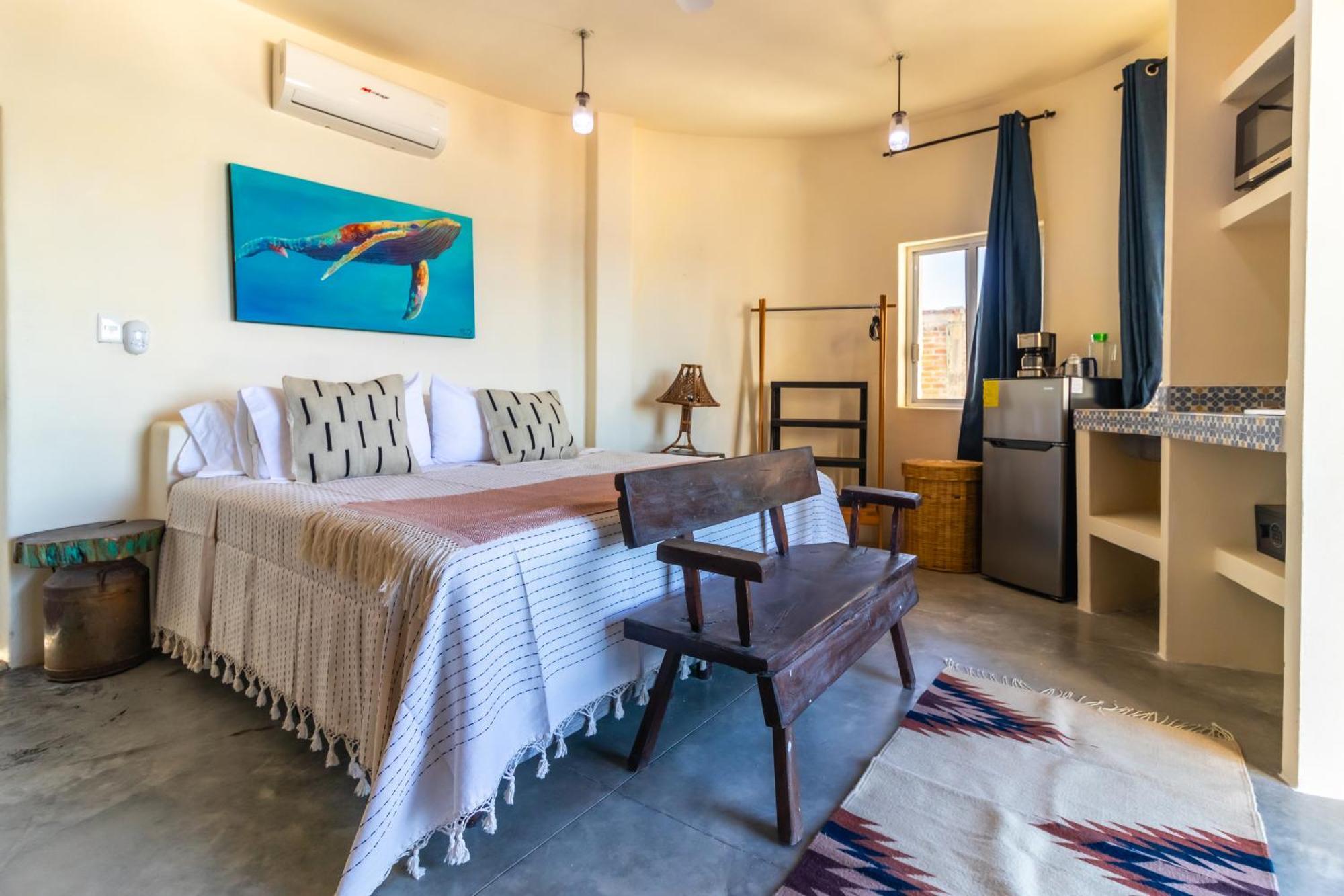 Pacific Villa Punta Mita-Playa Careyeros Zewnętrze zdjęcie