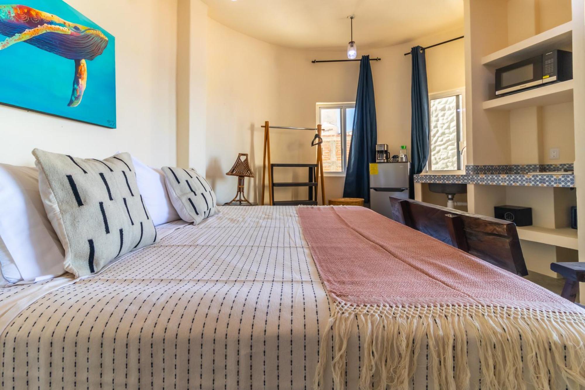 Pacific Villa Punta Mita-Playa Careyeros Zewnętrze zdjęcie