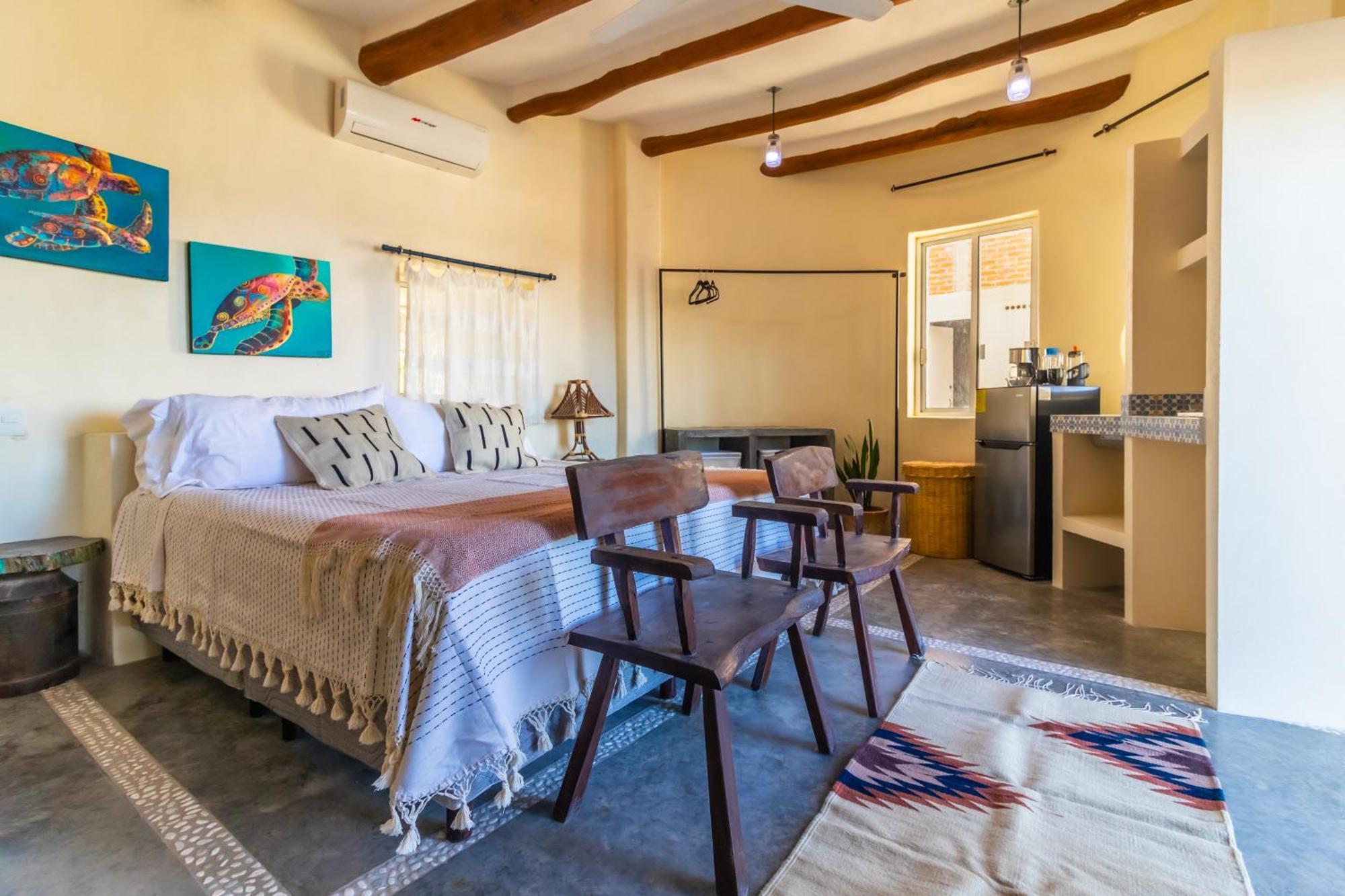 Pacific Villa Punta Mita-Playa Careyeros Zewnętrze zdjęcie