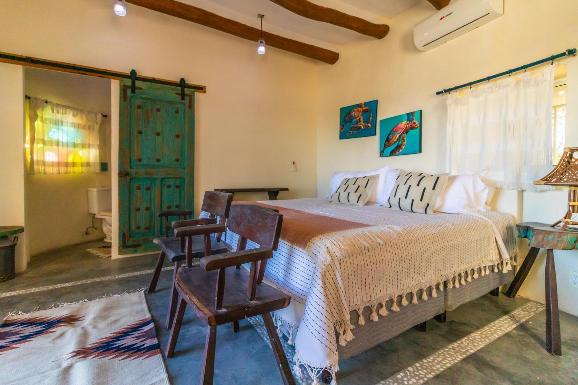 Pacific Villa Punta Mita-Playa Careyeros Zewnętrze zdjęcie