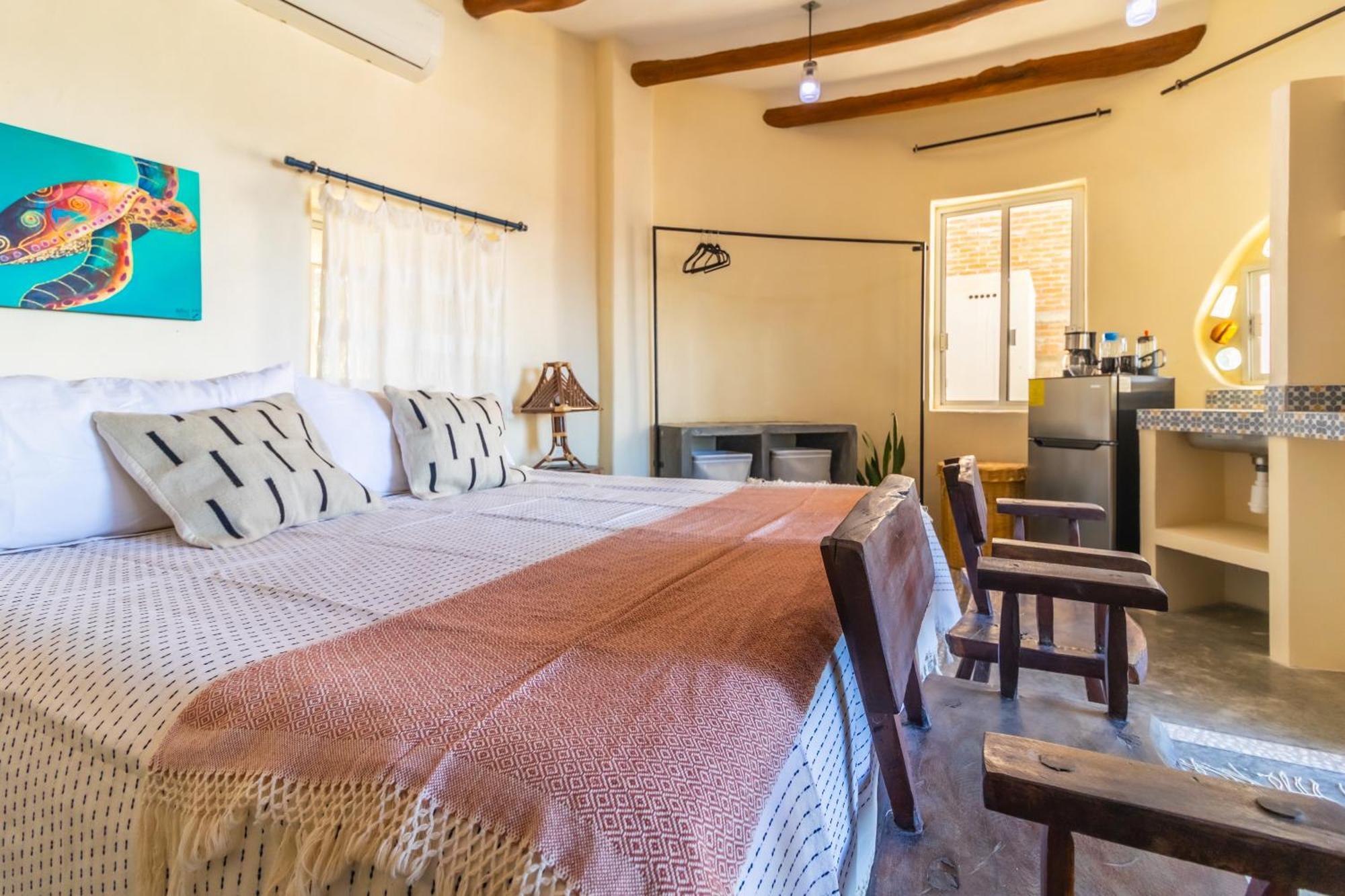 Pacific Villa Punta Mita-Playa Careyeros Zewnętrze zdjęcie