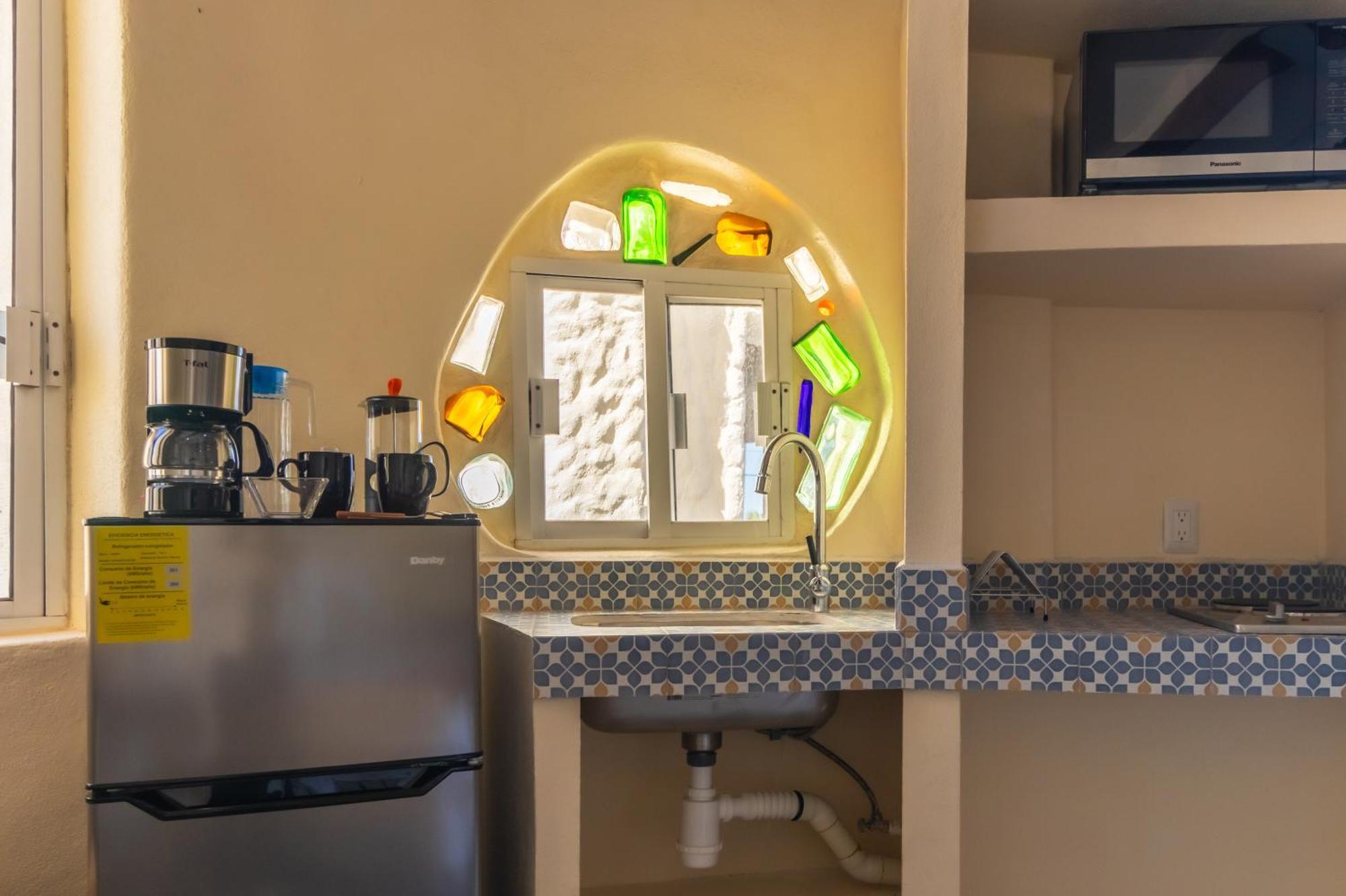 Pacific Villa Punta Mita-Playa Careyeros Zewnętrze zdjęcie