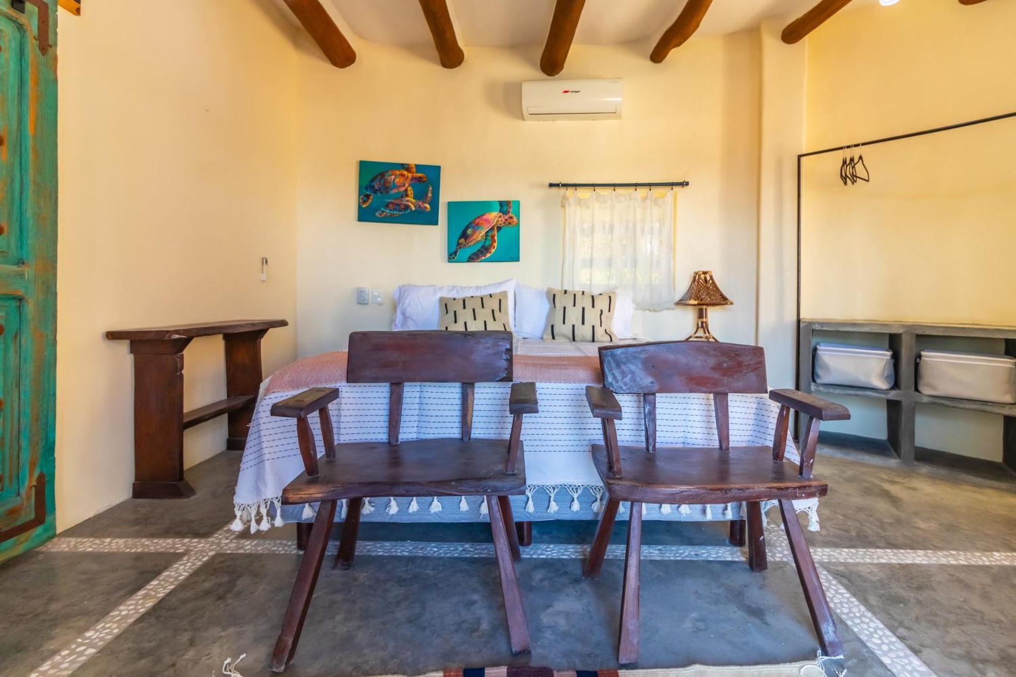 Pacific Villa Punta Mita-Playa Careyeros Zewnętrze zdjęcie