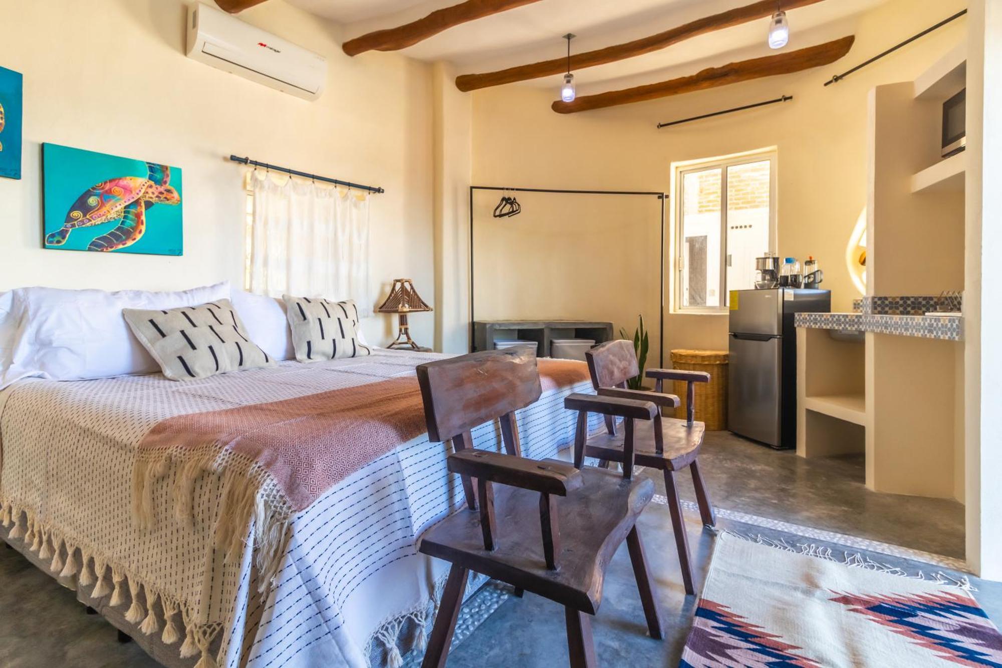 Pacific Villa Punta Mita-Playa Careyeros Zewnętrze zdjęcie